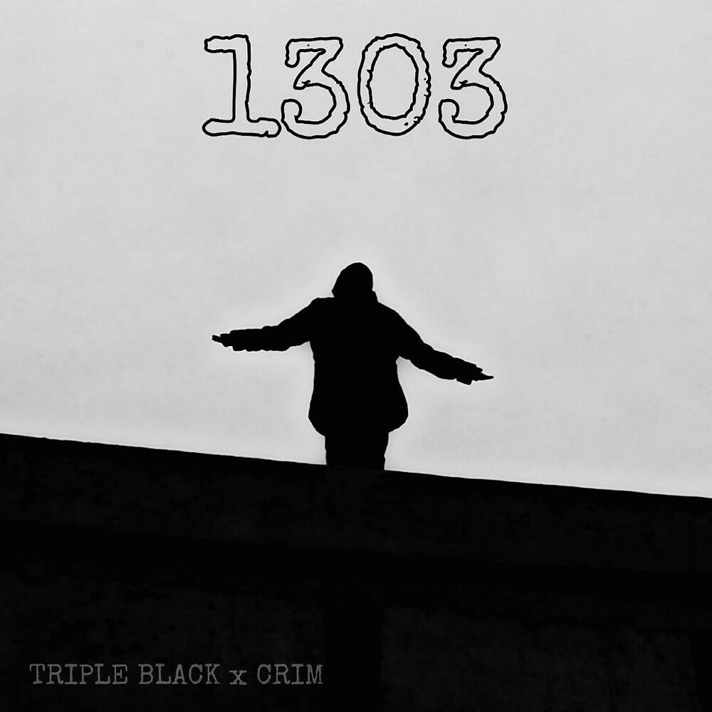 TRIPLE BLACK - 1303 (Clean)