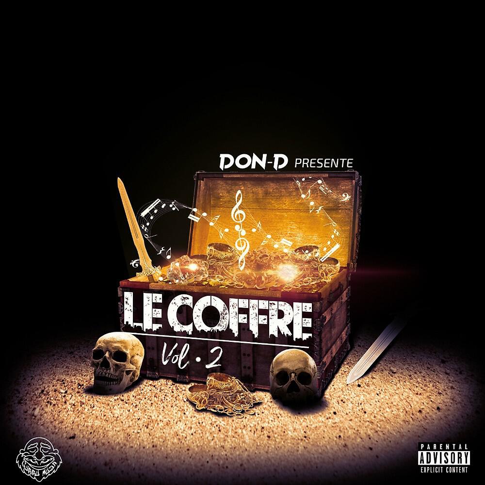 Don-D - Octavius