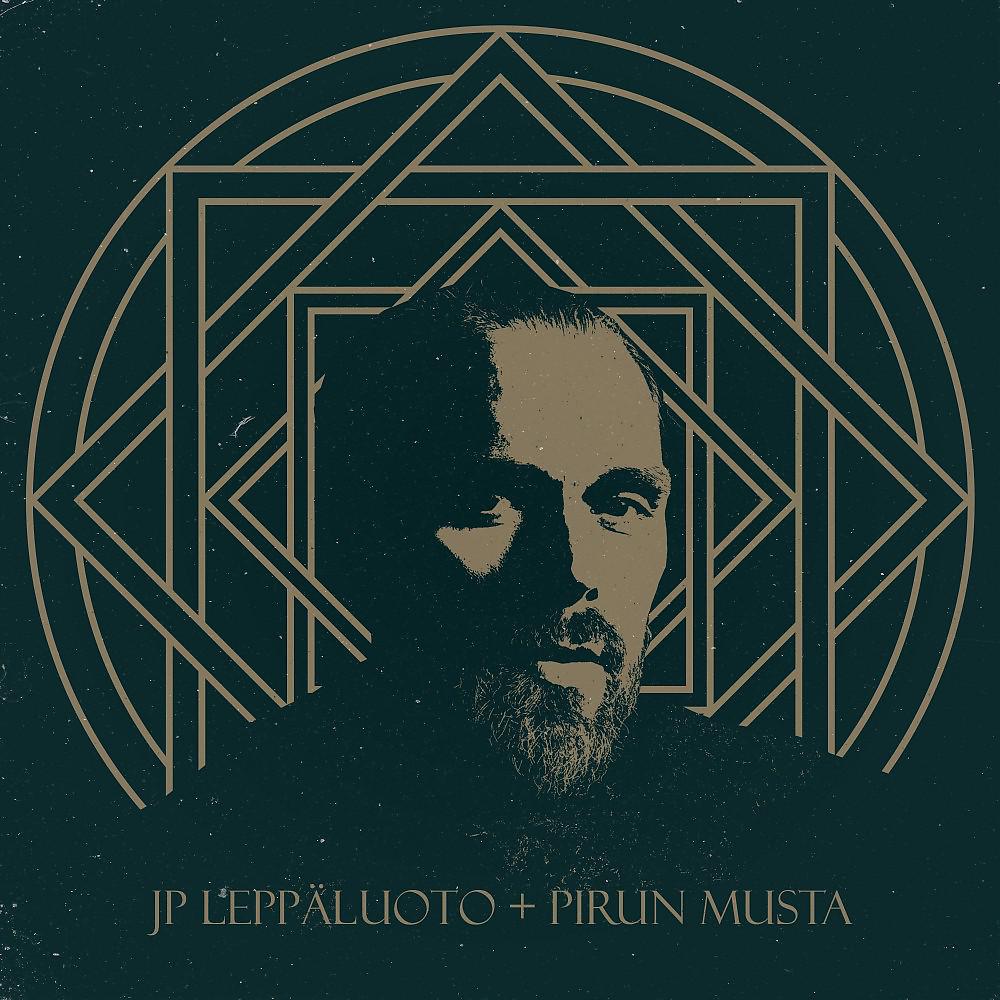 Постер альбома Pirun musta