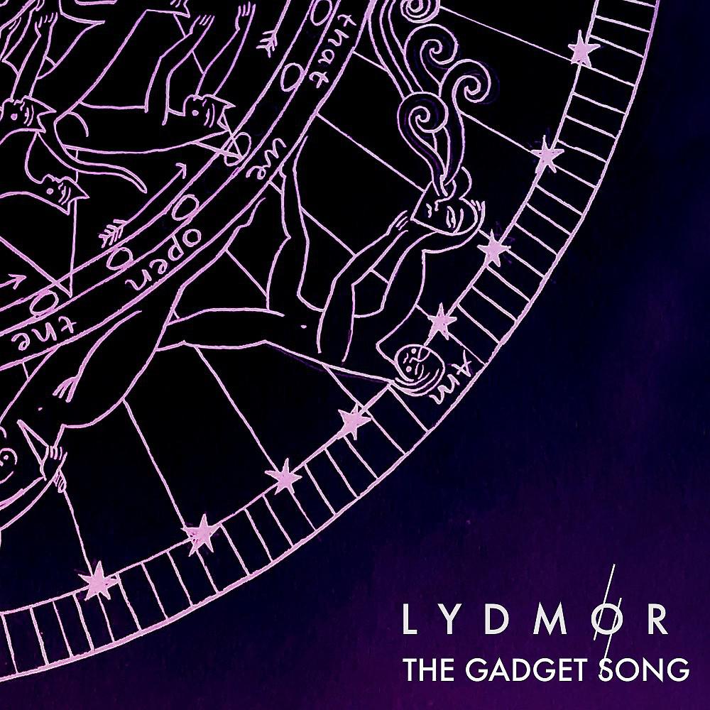 Постер альбома The Gadget Song