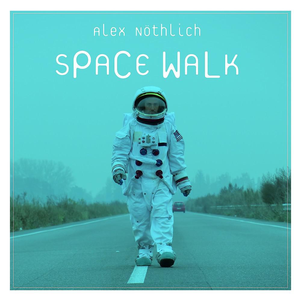 Постер альбома Space Walk