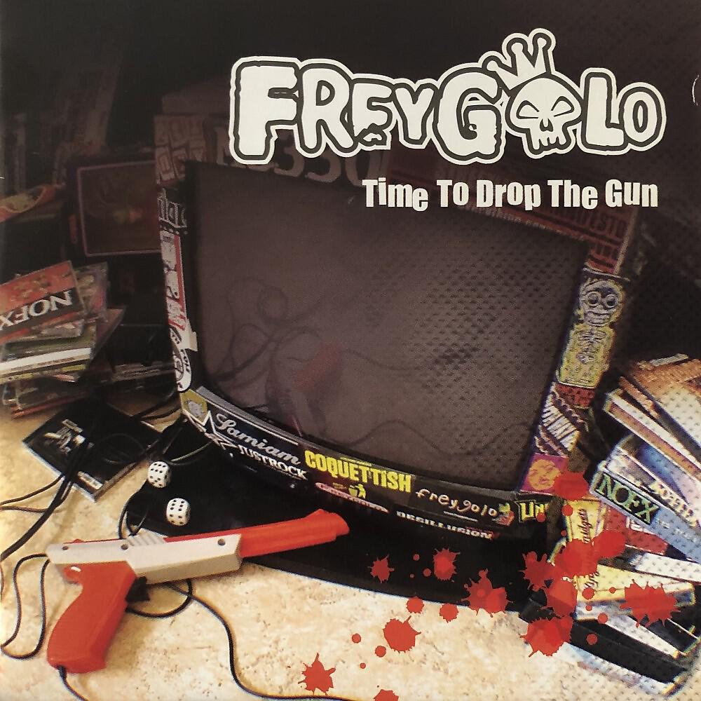 Freygolo - Another Song, Another Record
