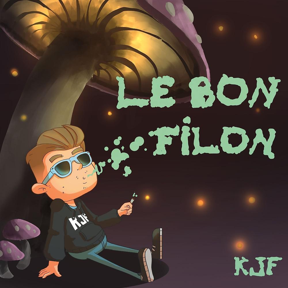 Постер альбома Le bon filon