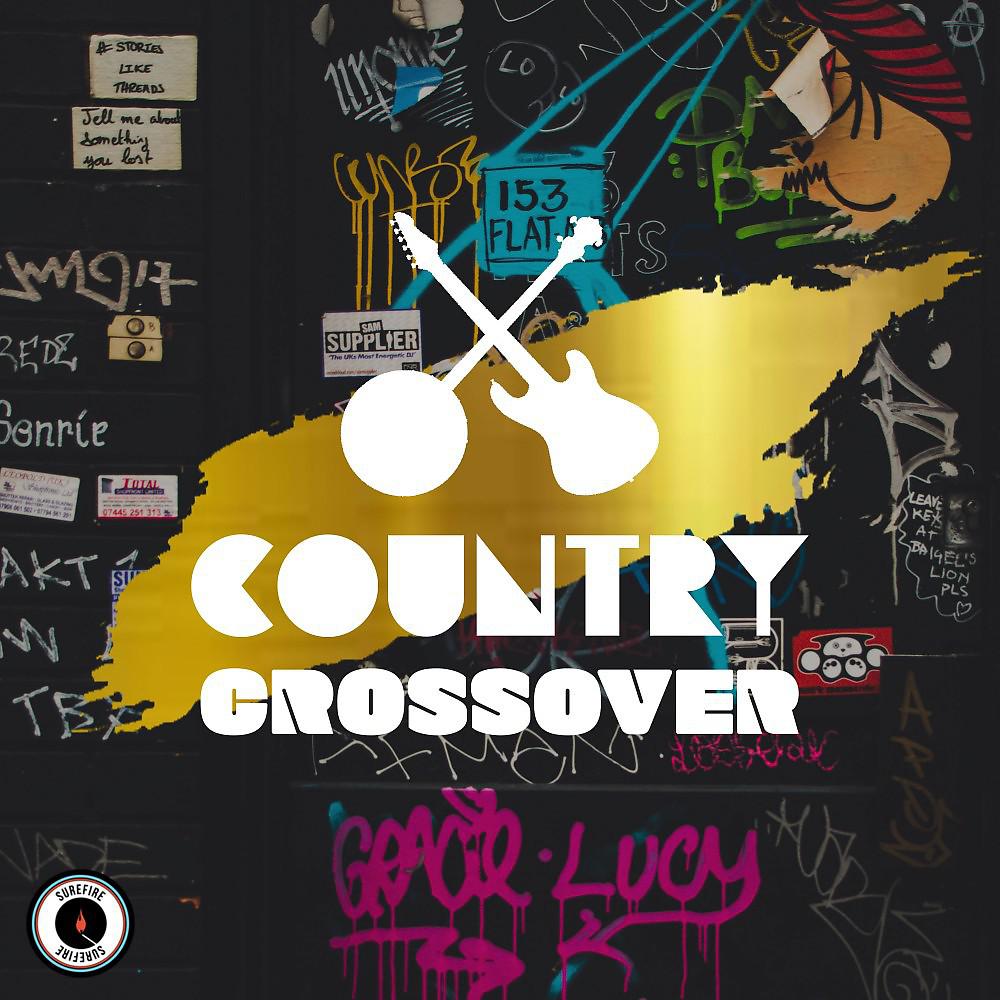 Постер альбома Country Crossover
