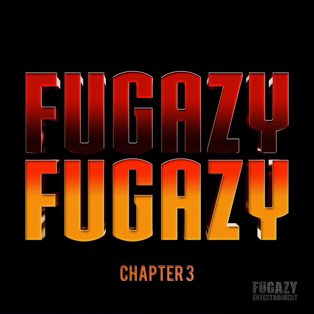 Постер альбома Fugazy Fugazy, Vol. 3