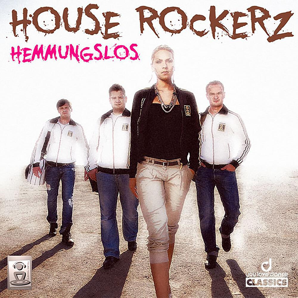 House Rockerz - Hemmungslos (Florian Arndt Remix)