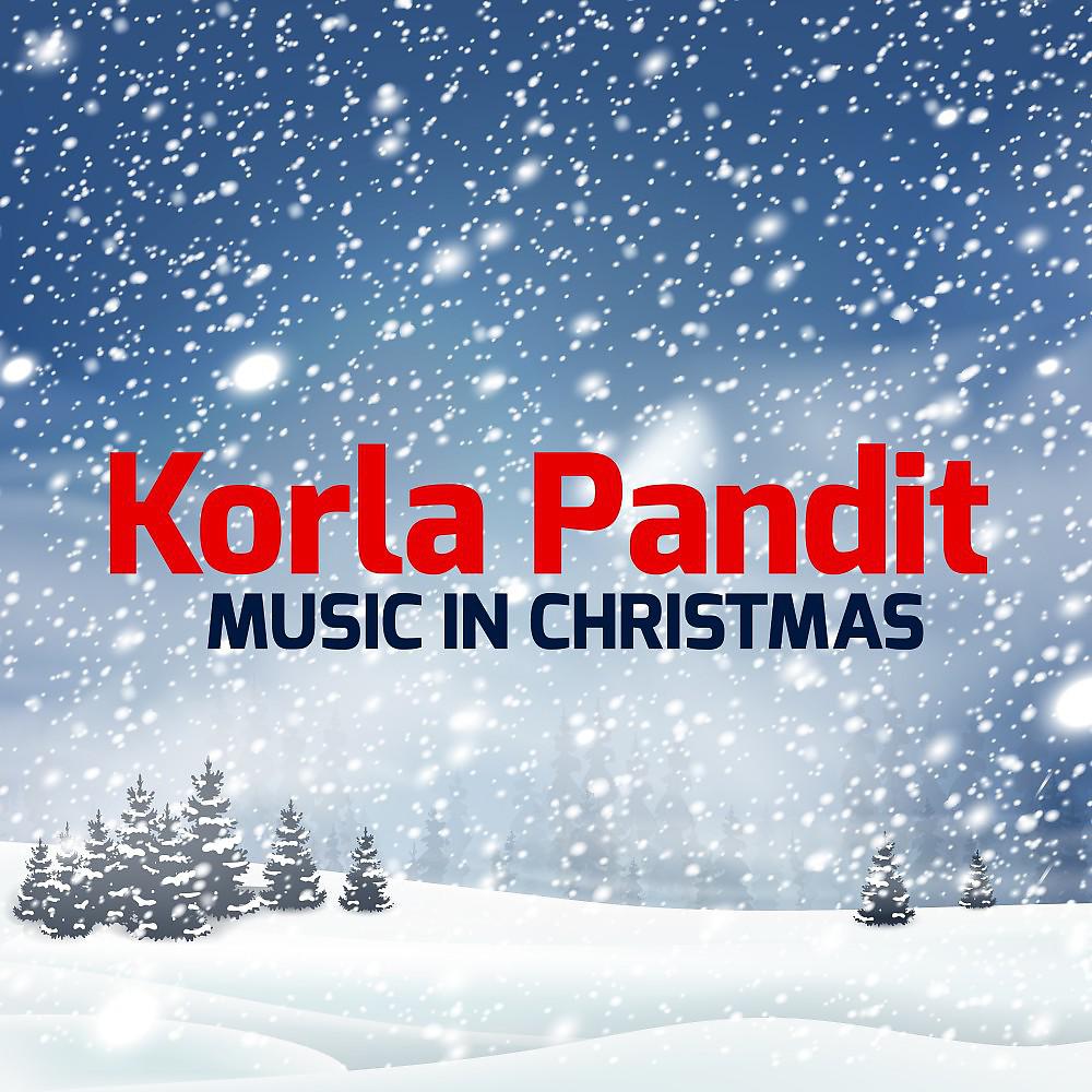 Постер альбома Music in Christmas