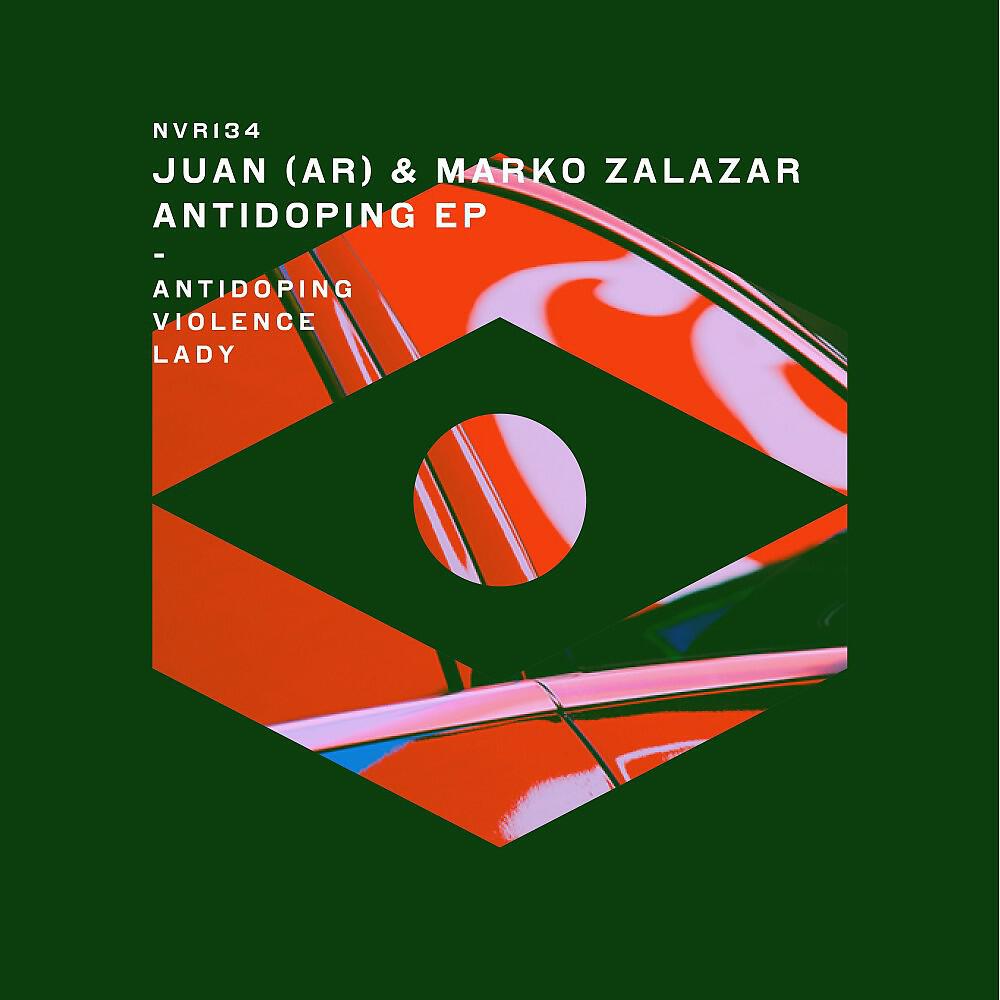 Juan (AR) - Violence (Original Mix)
