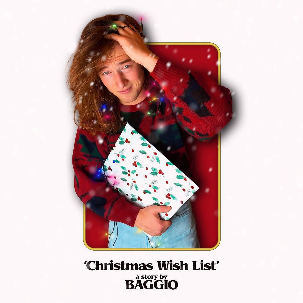 Baggio - Christmas Wish List