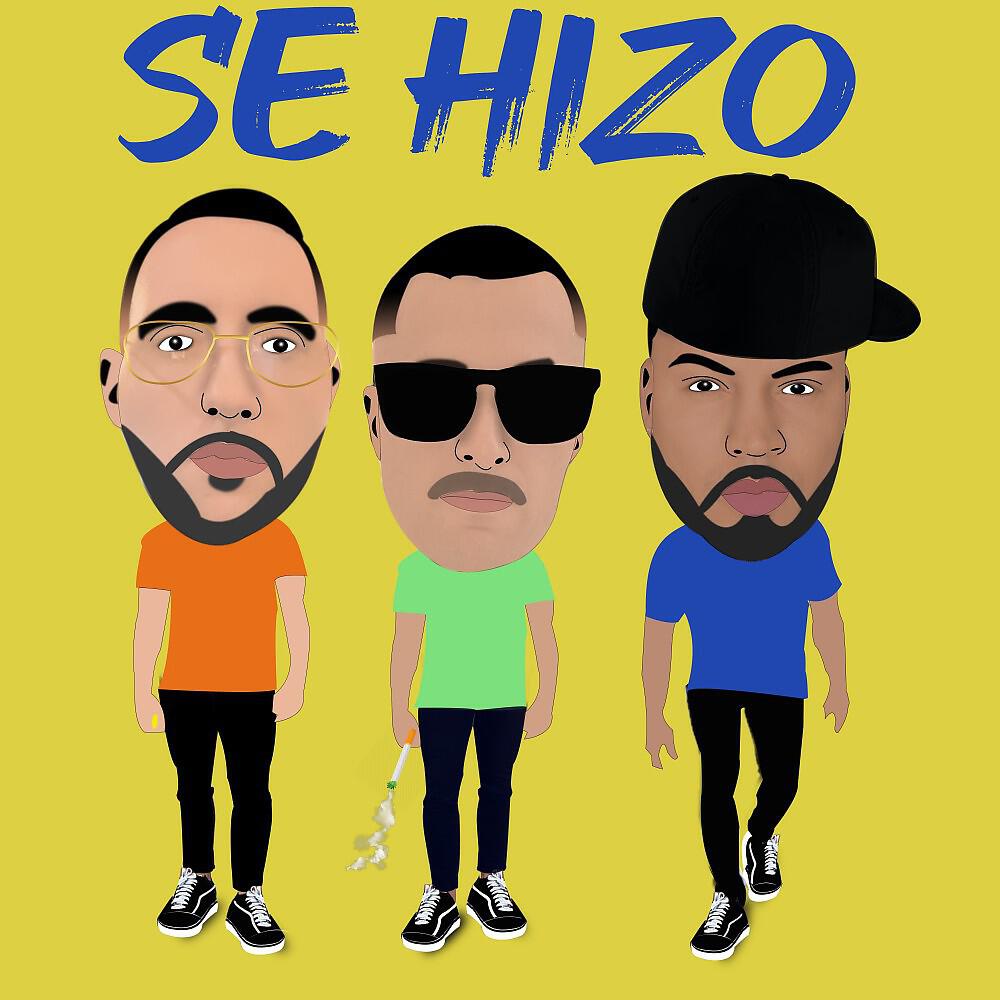 DJ Ala - Se Hizo