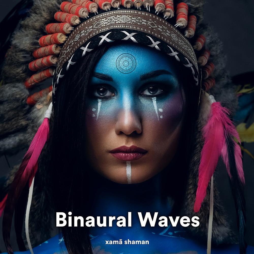 Постер альбома Binaural Waves