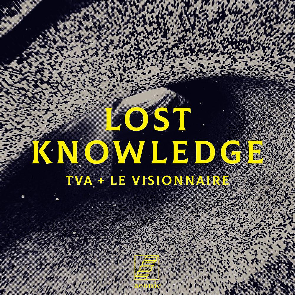 Постер альбома Lost Knowledge