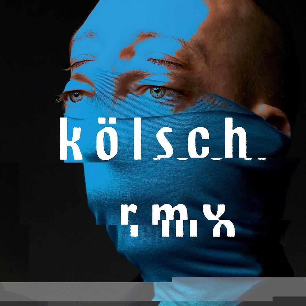 Douglas Greed - Numbers (Kölsch Remix)