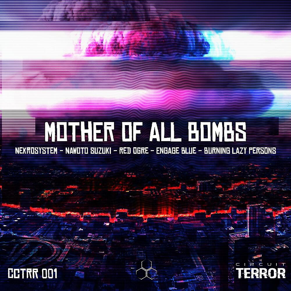 Nekrosystem - M.O.A.B. (Burning Lazy Persons Remix)