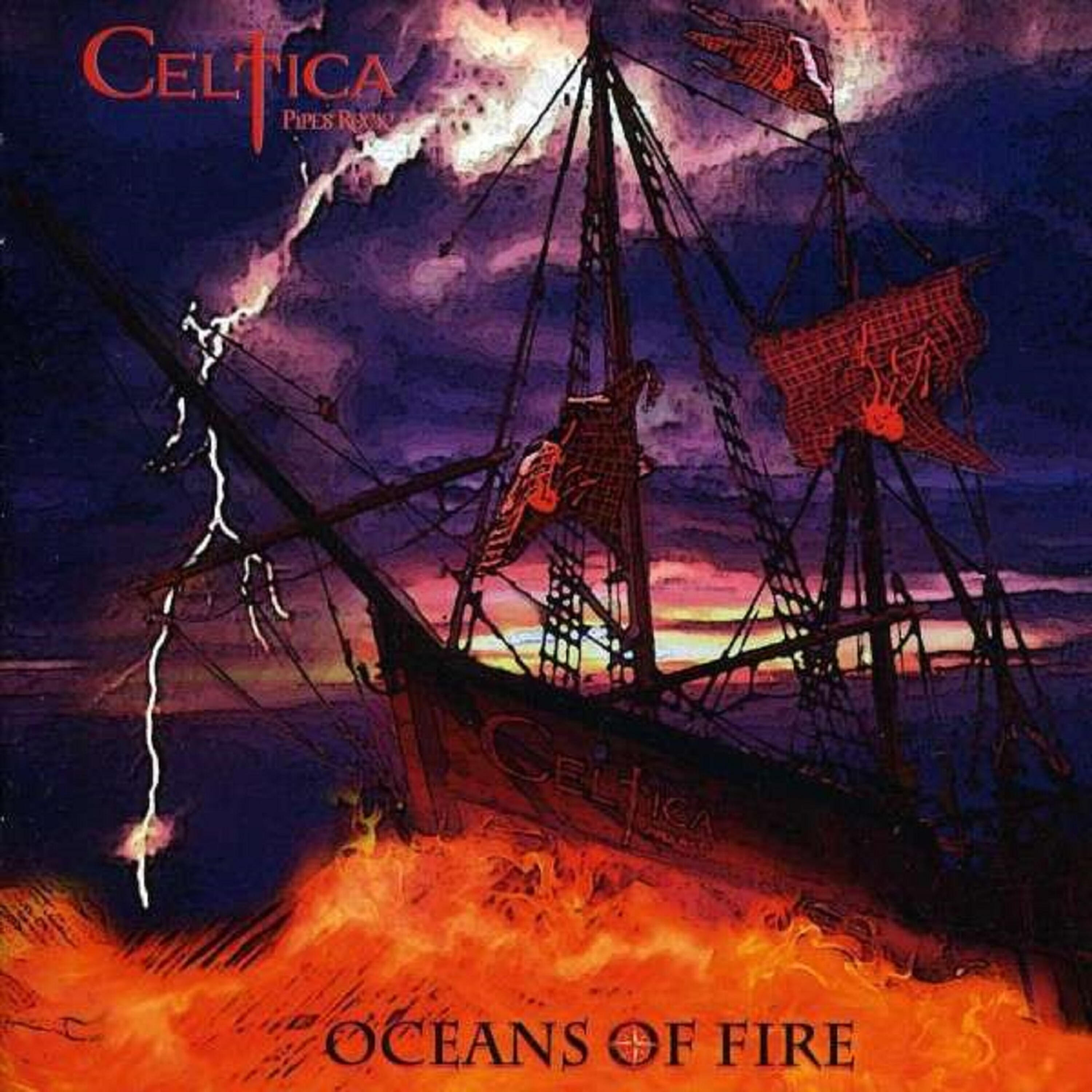 Celtica –Pipes Rock! - Loch Lomond/ Paddy´s Leather Breeches