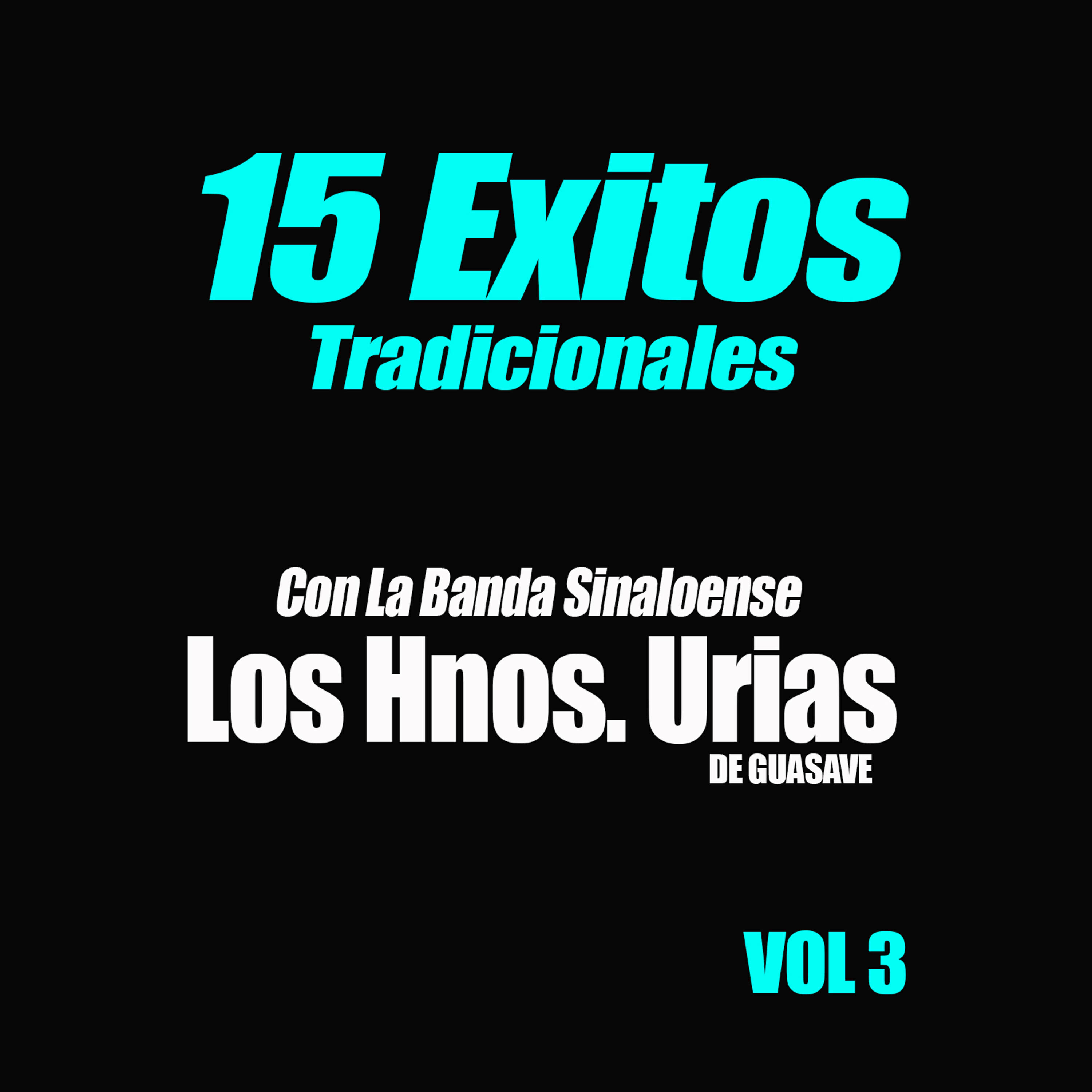 Banda Hermanos Urias - El Cuichi
