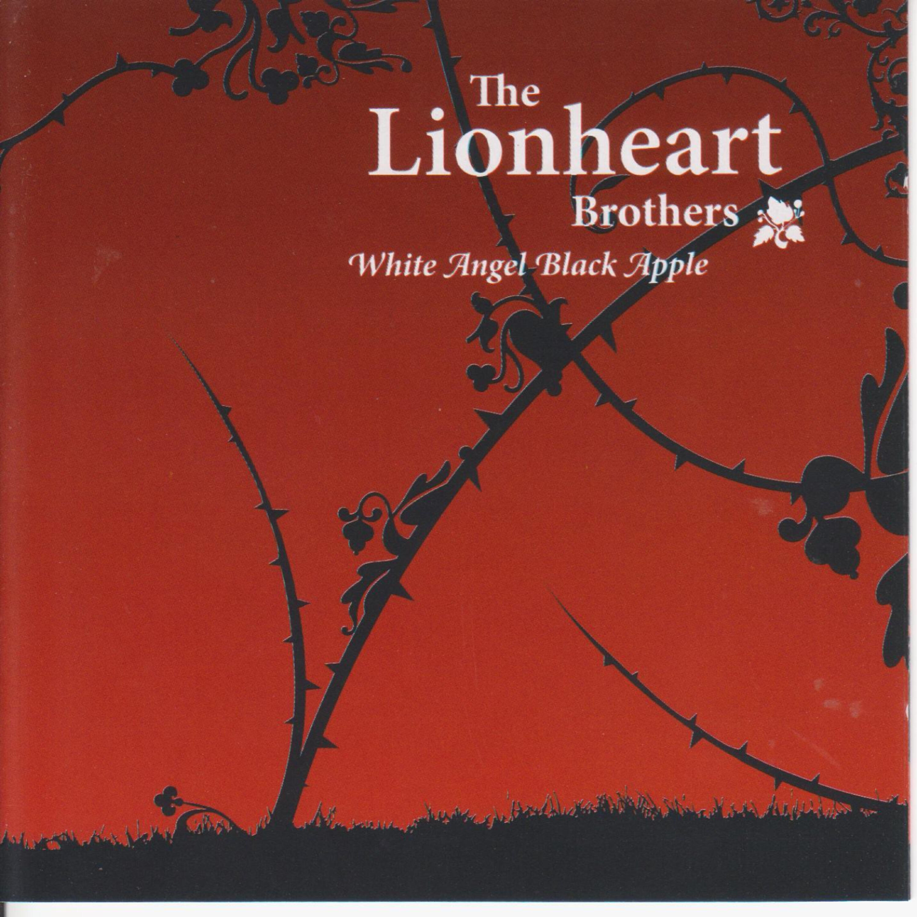 The Lionheart Brothers - Love ludicrous