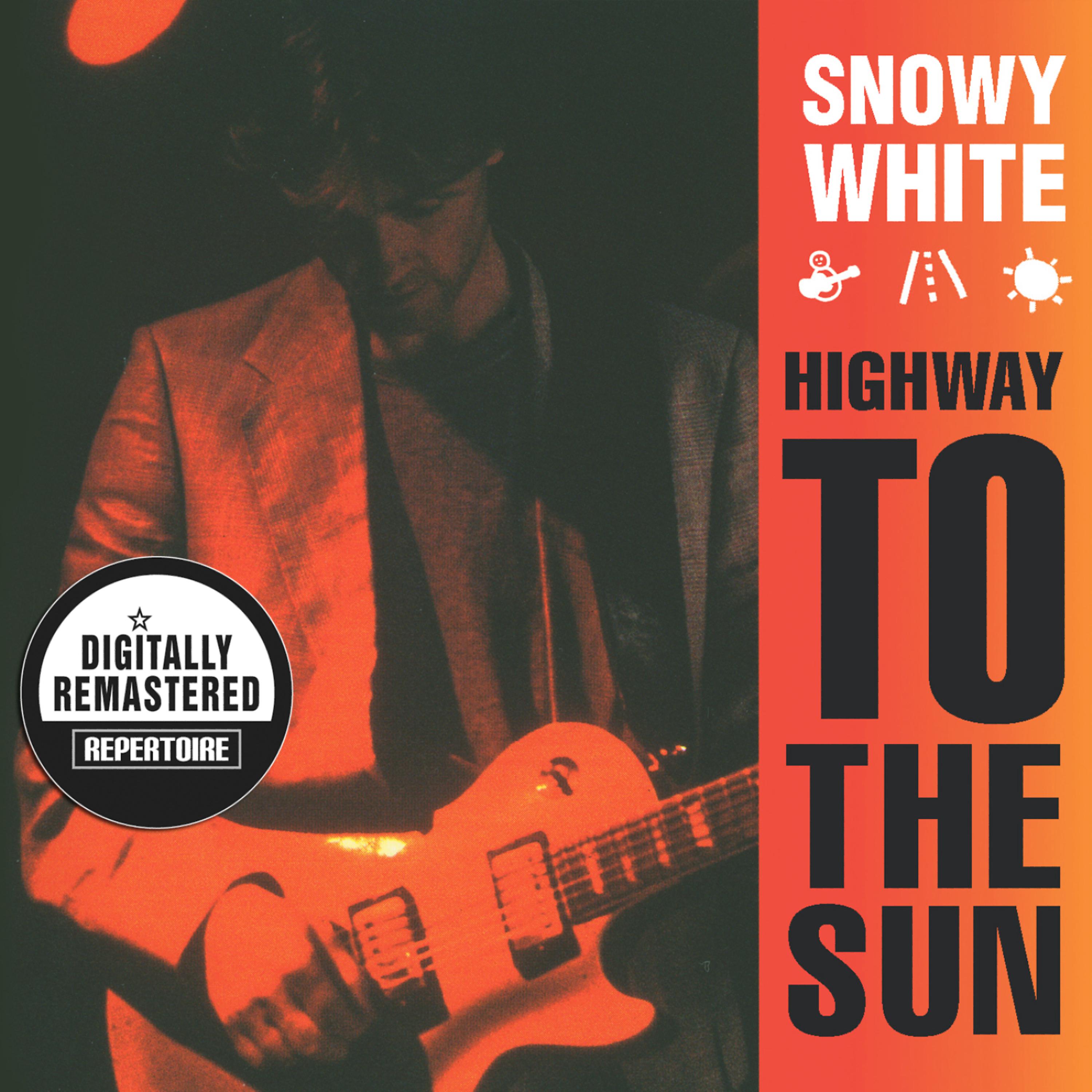 Постер альбома Highway To The Sun (Digitally Remastered Version)