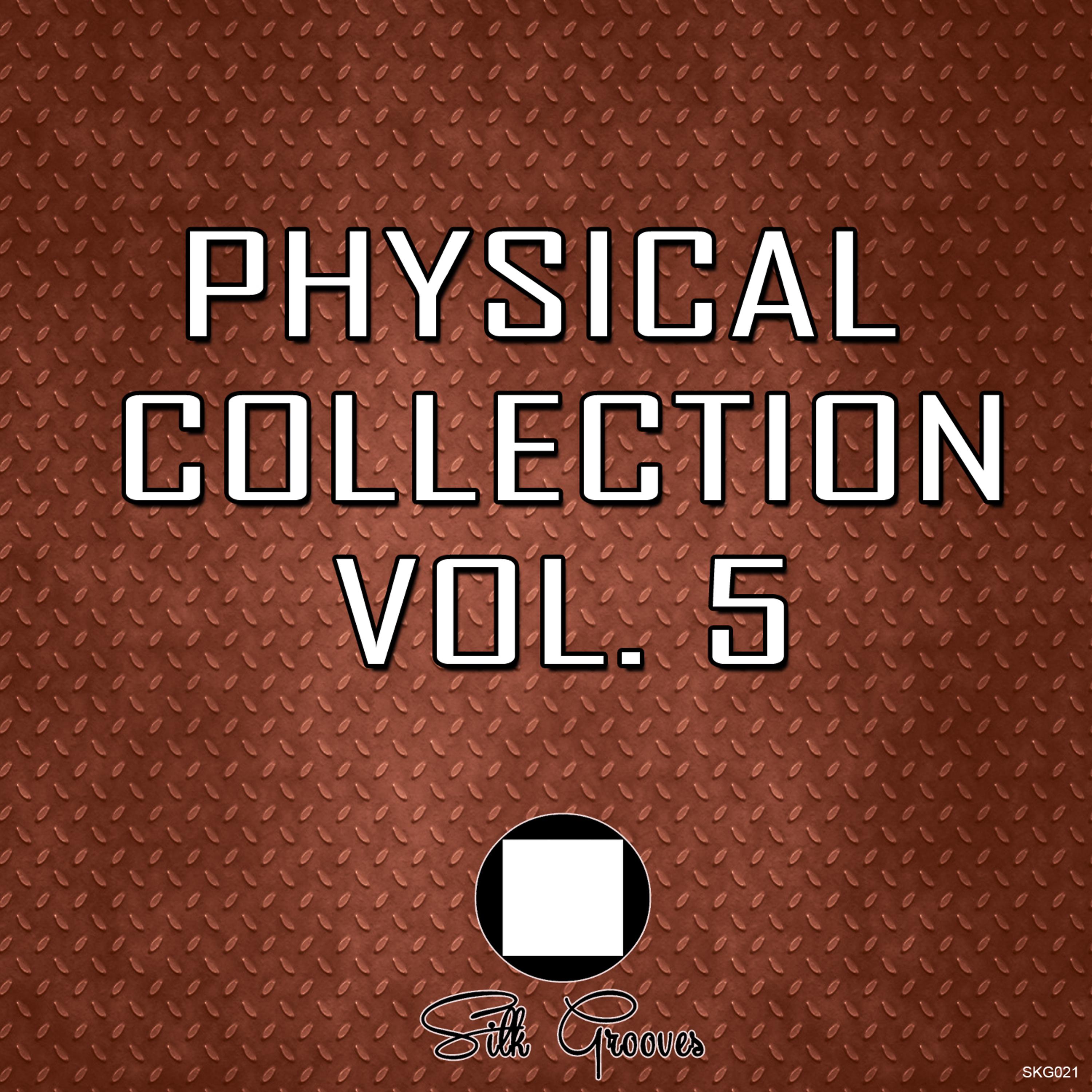 Постер альбома Physical Collection Vol.5