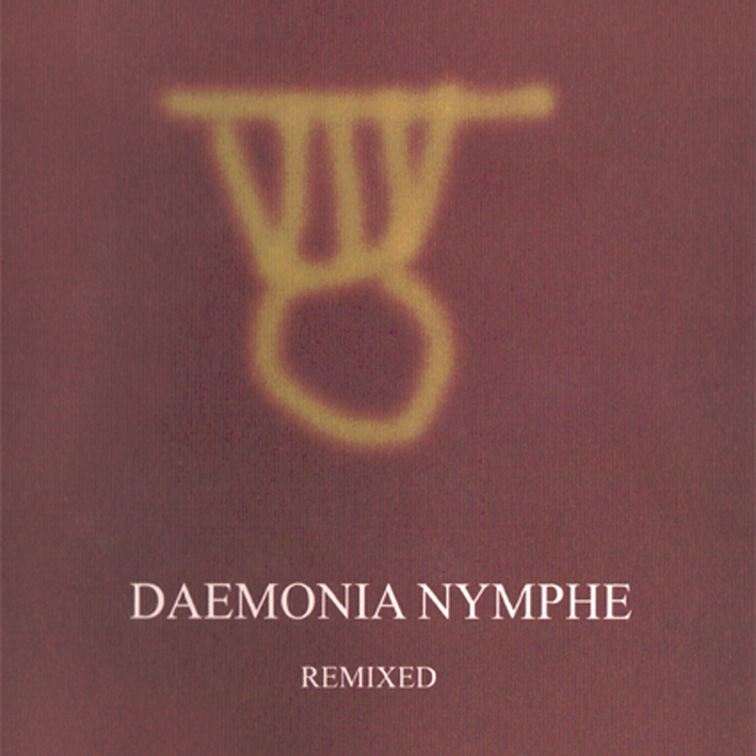 Daemonia Nymphe - Tyrvasia - Nymphs of the Seagod Nereus