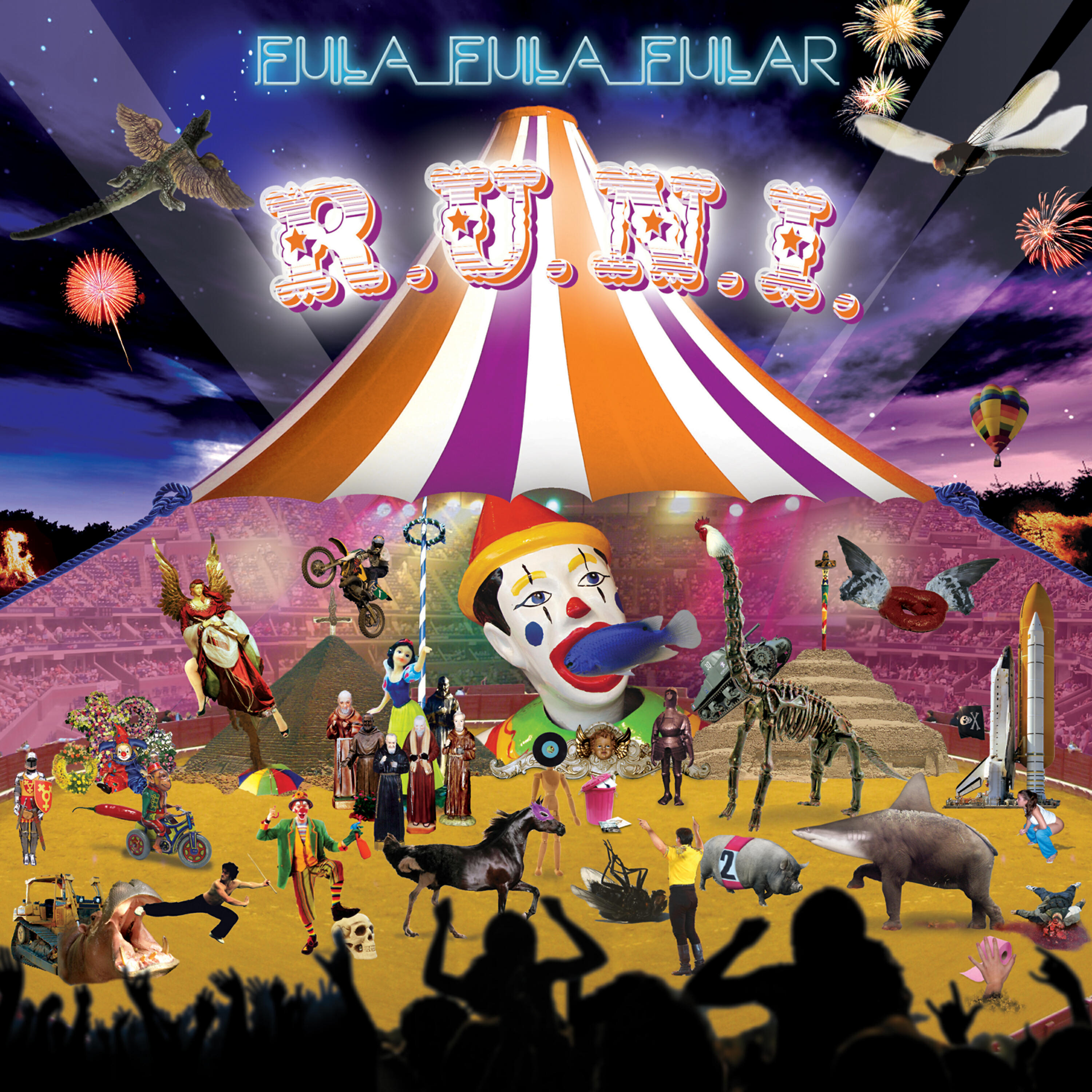 R.u.n.i. - Guerriero polacco