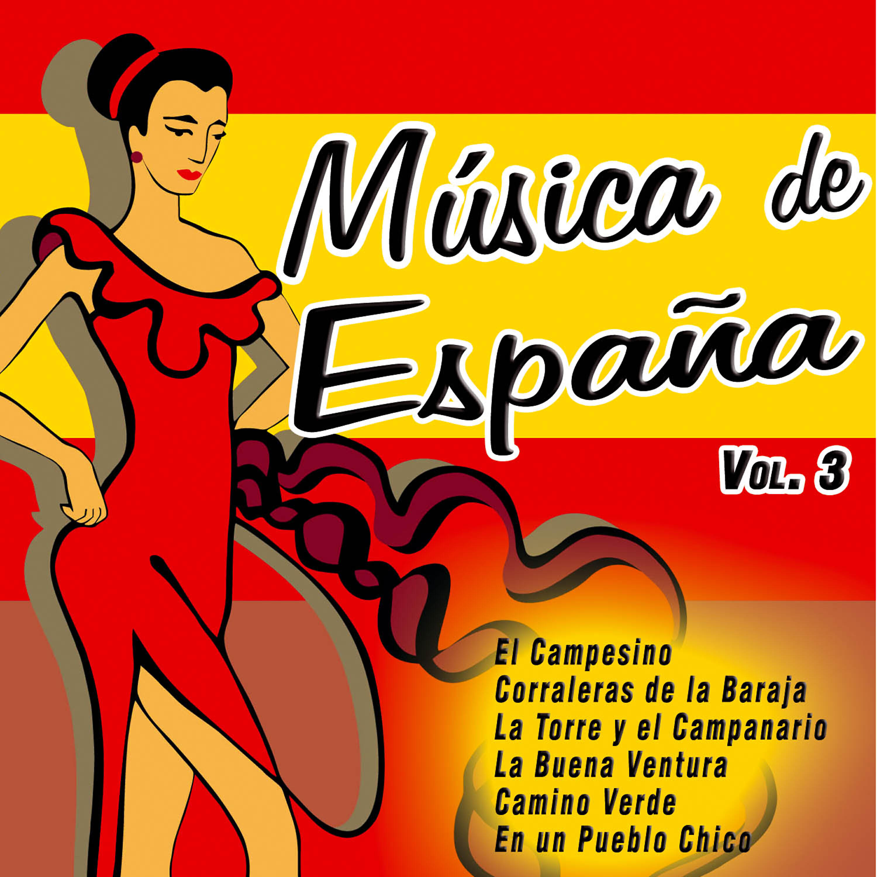 Los Rumberos Sevillanos - La Torre y el Campanario