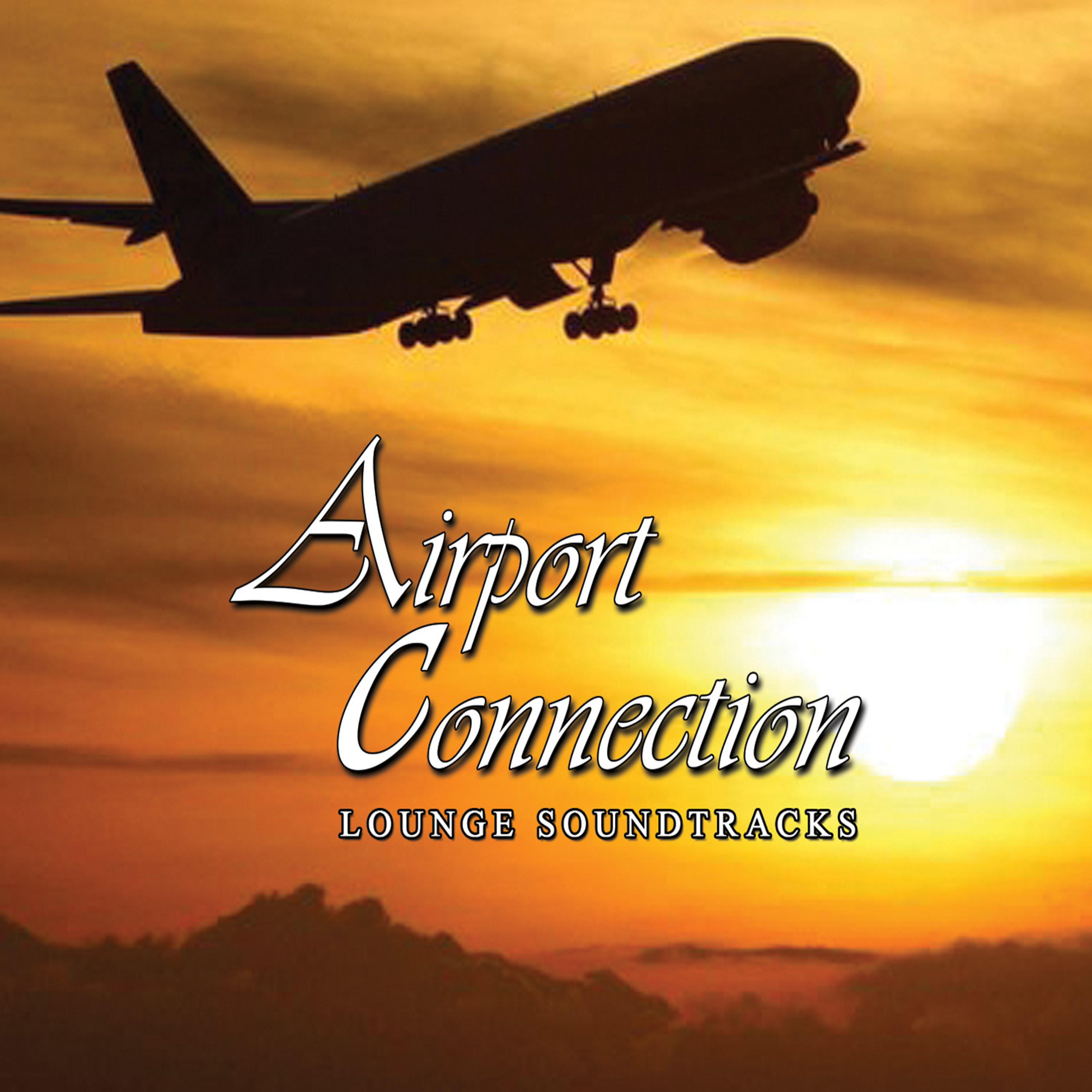 Постер альбома Airport-Connection