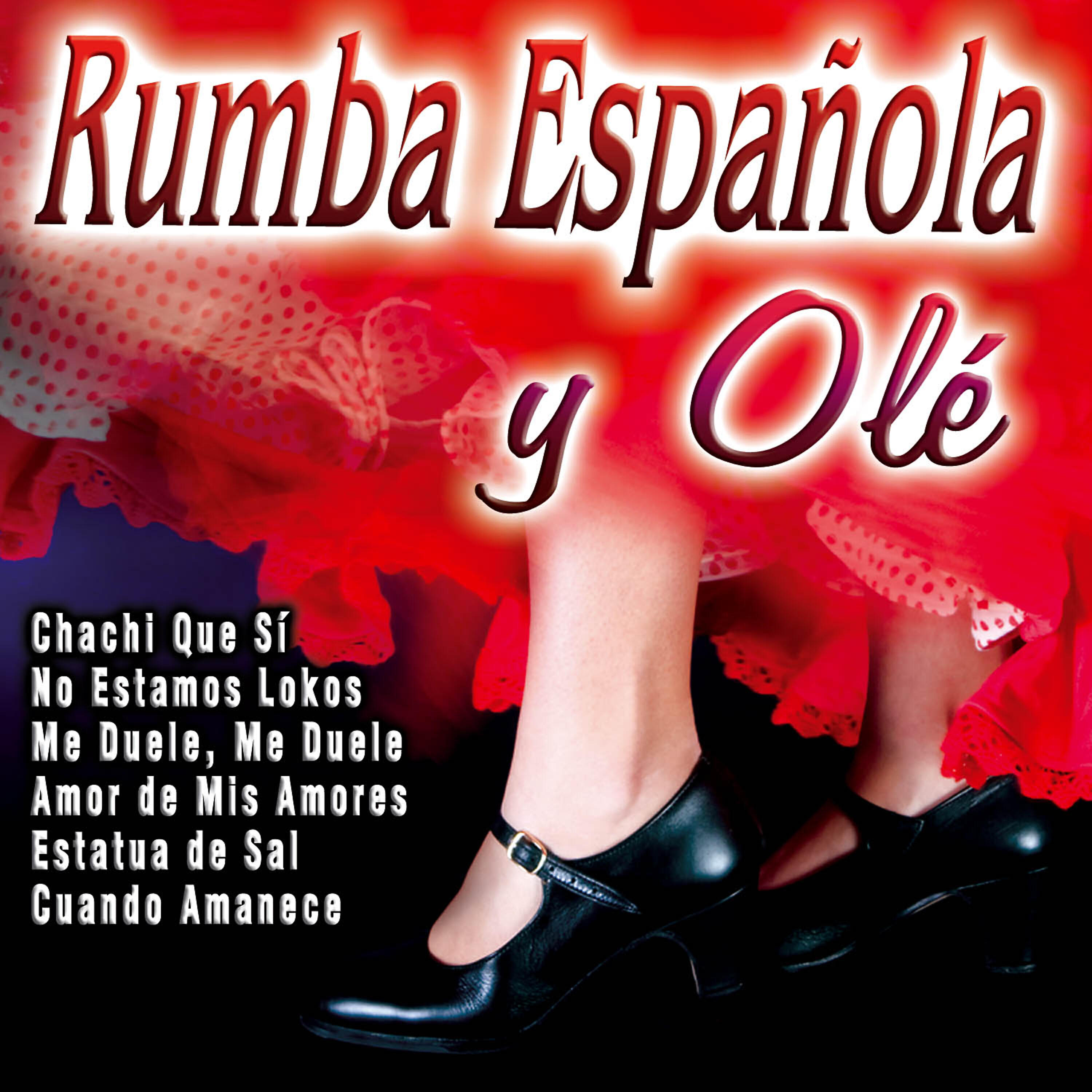 Banda Caliente - Chachi Que Sí