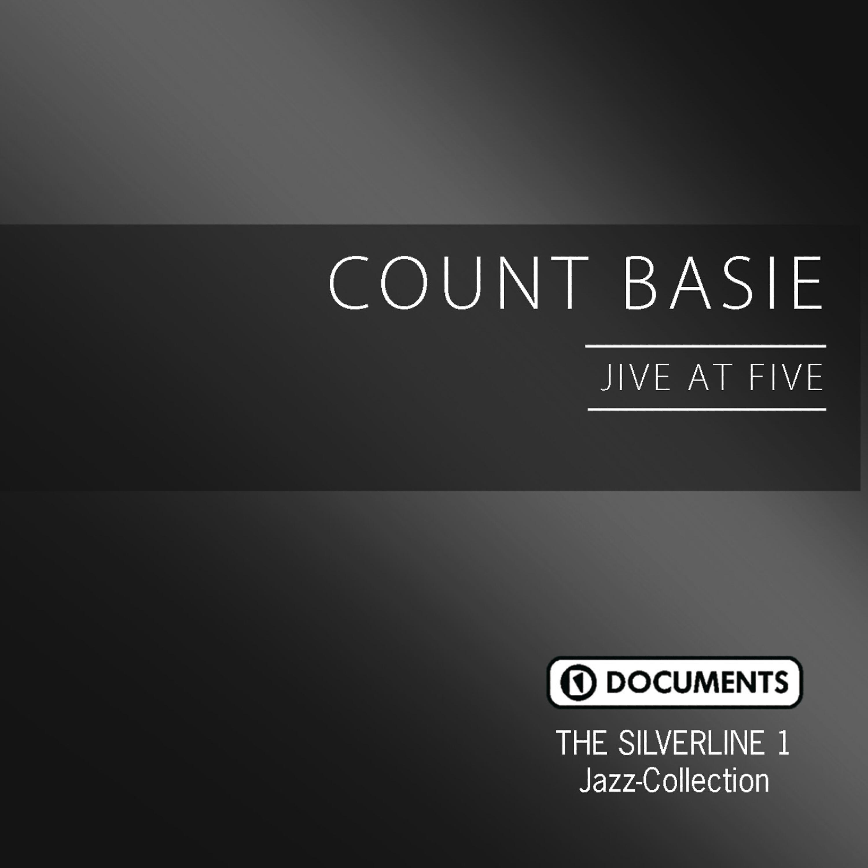 Count Basie - One O'Clock Jump