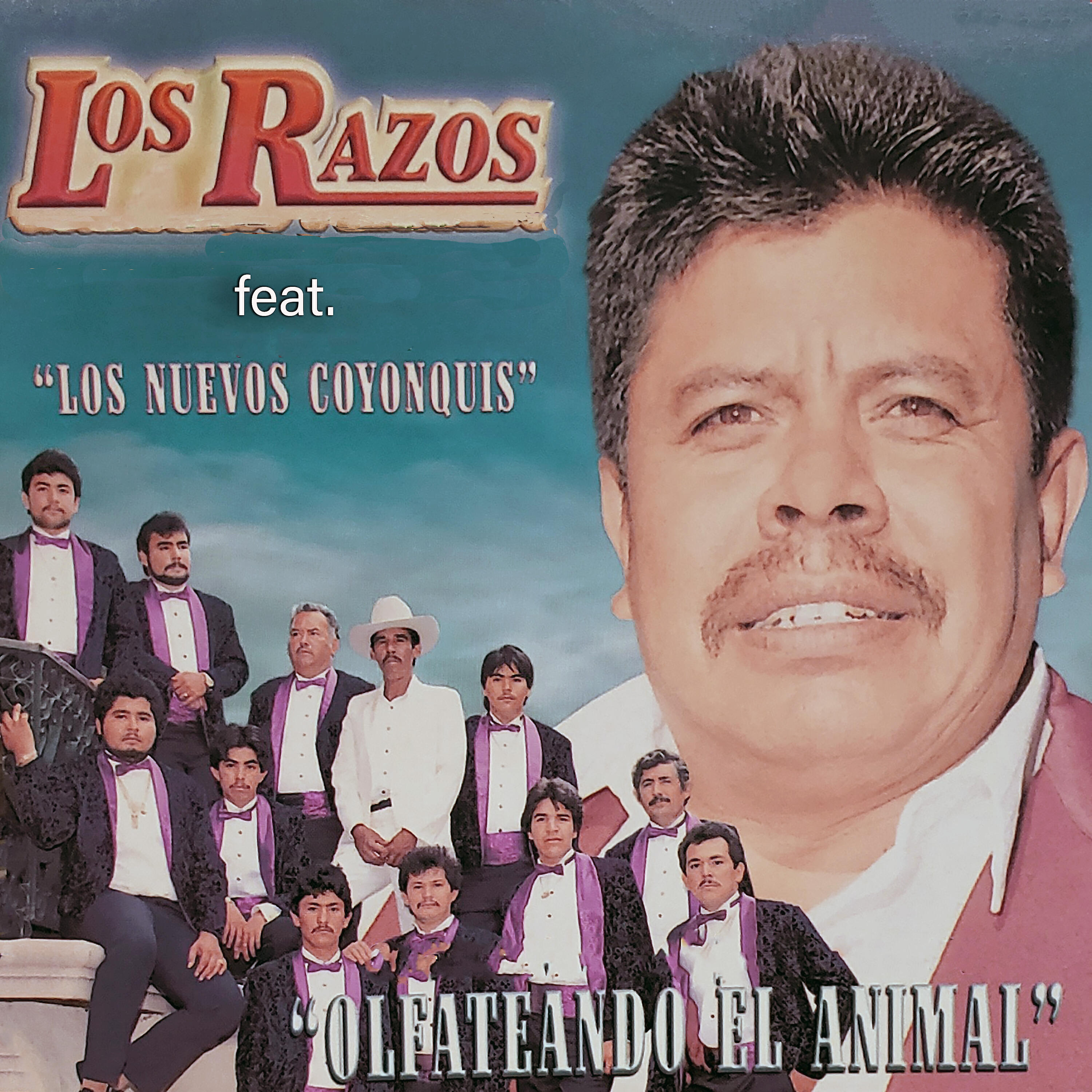 Los Razos - El Avionazo