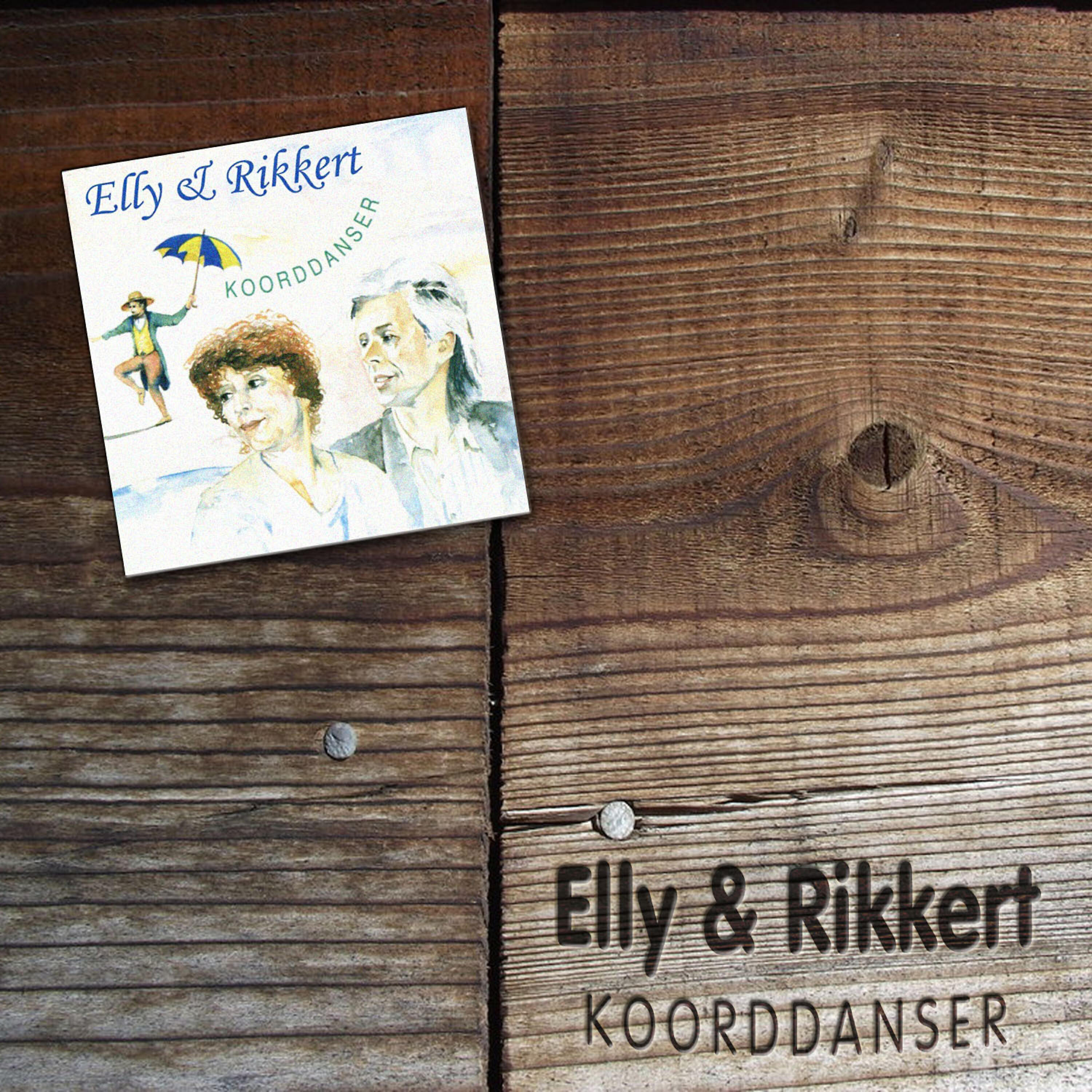 Elly - Mariska
