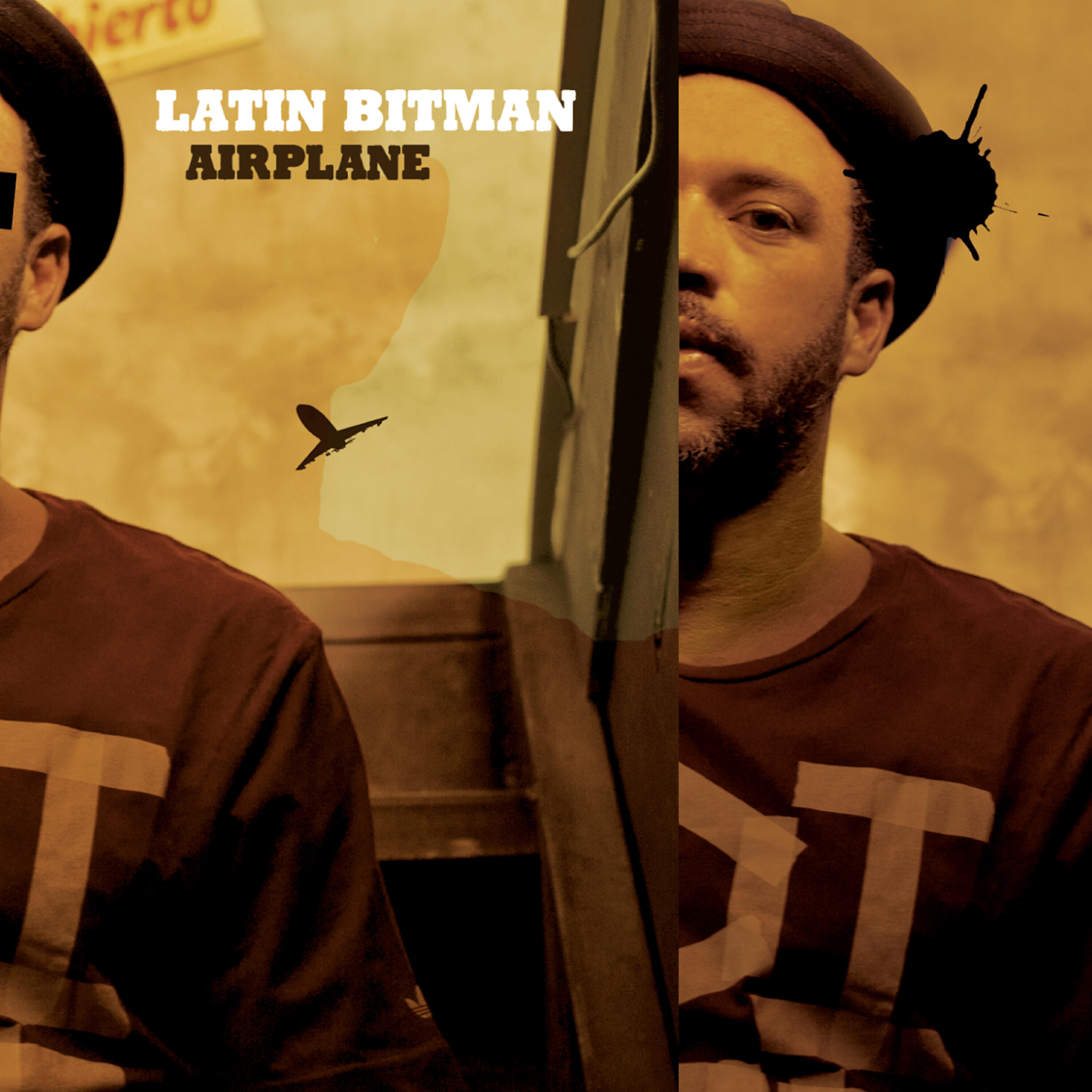 Latin Bitman - Break Your Body