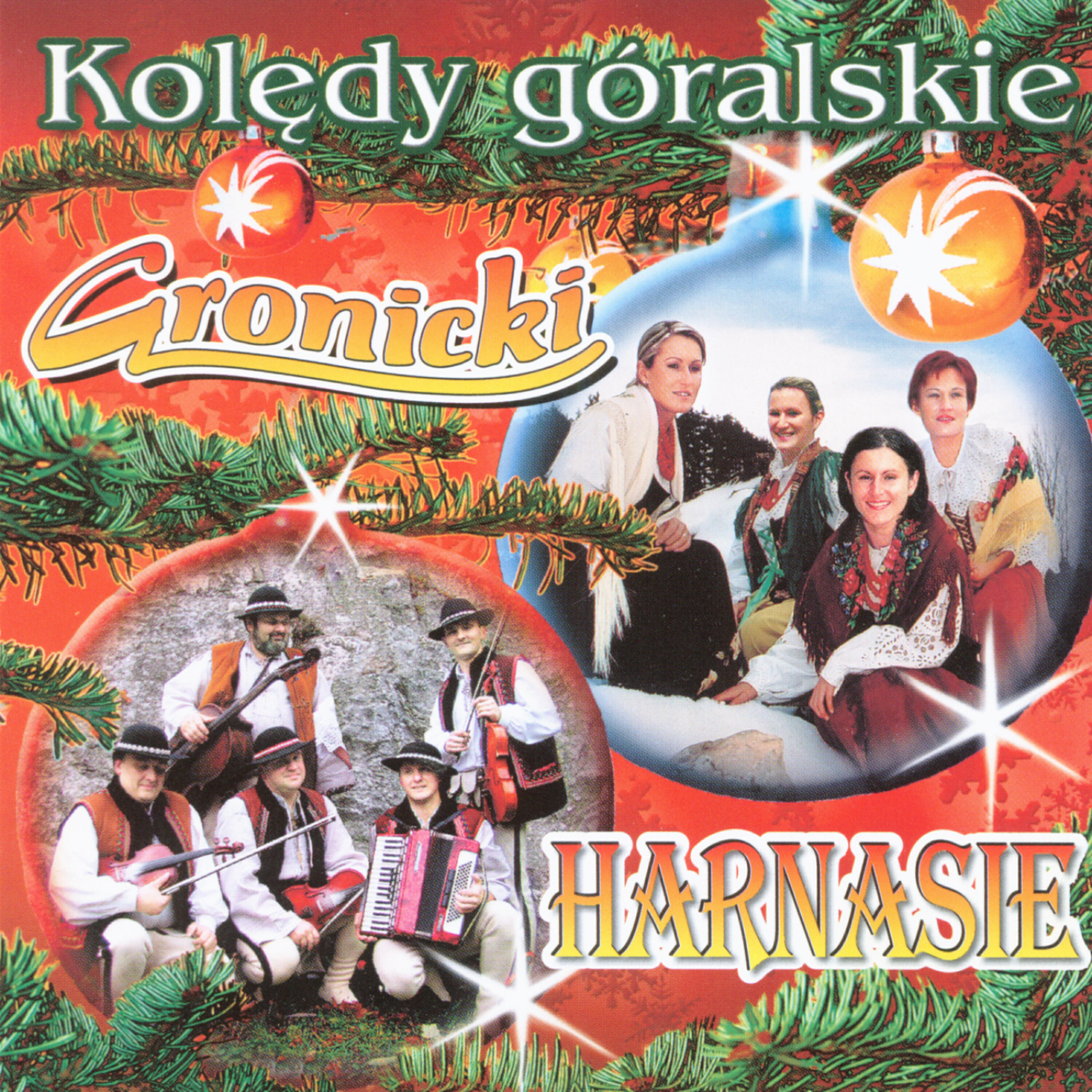 Gronicki - Dobrze zes sie Jezu