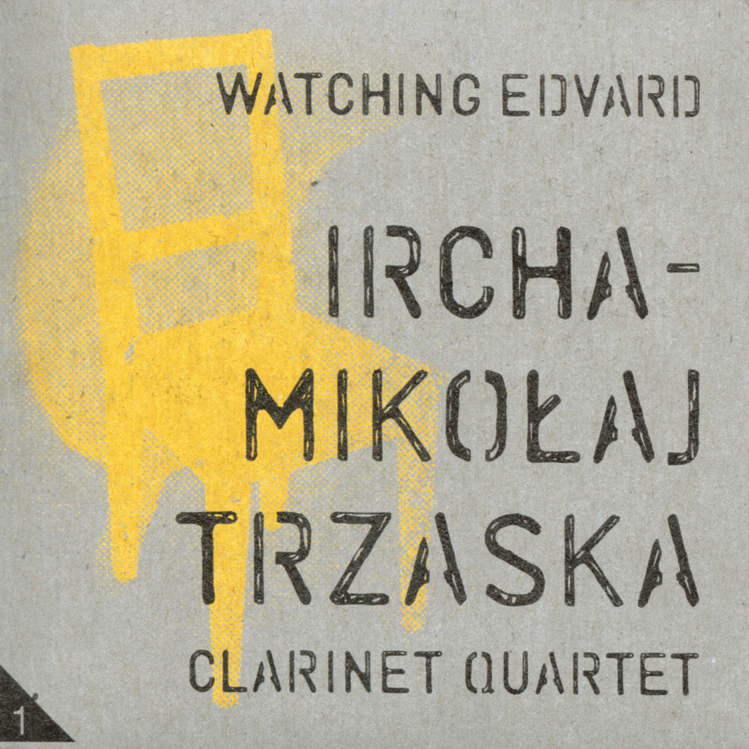 Mikolaj Trzaska - Dream Analyzer