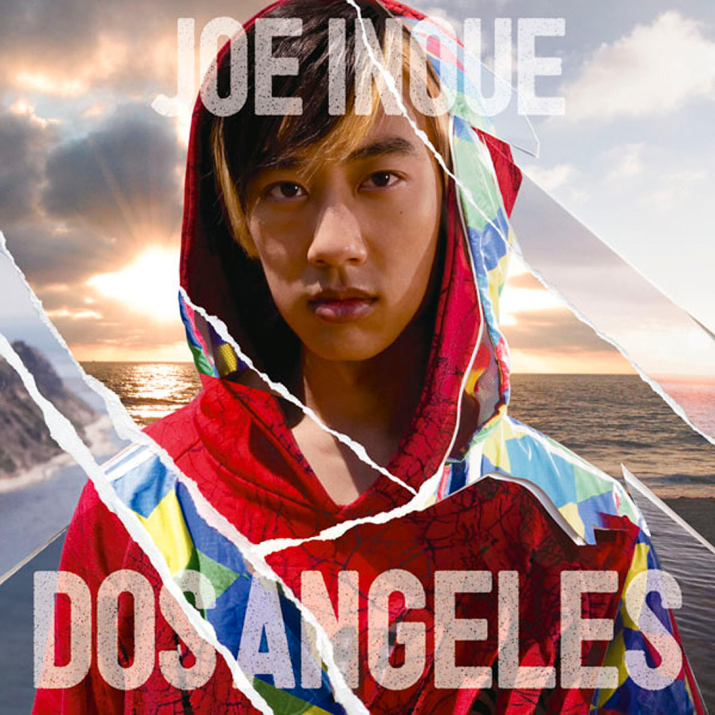 Joe Inoue - Futaride Hitori/ The Journey
