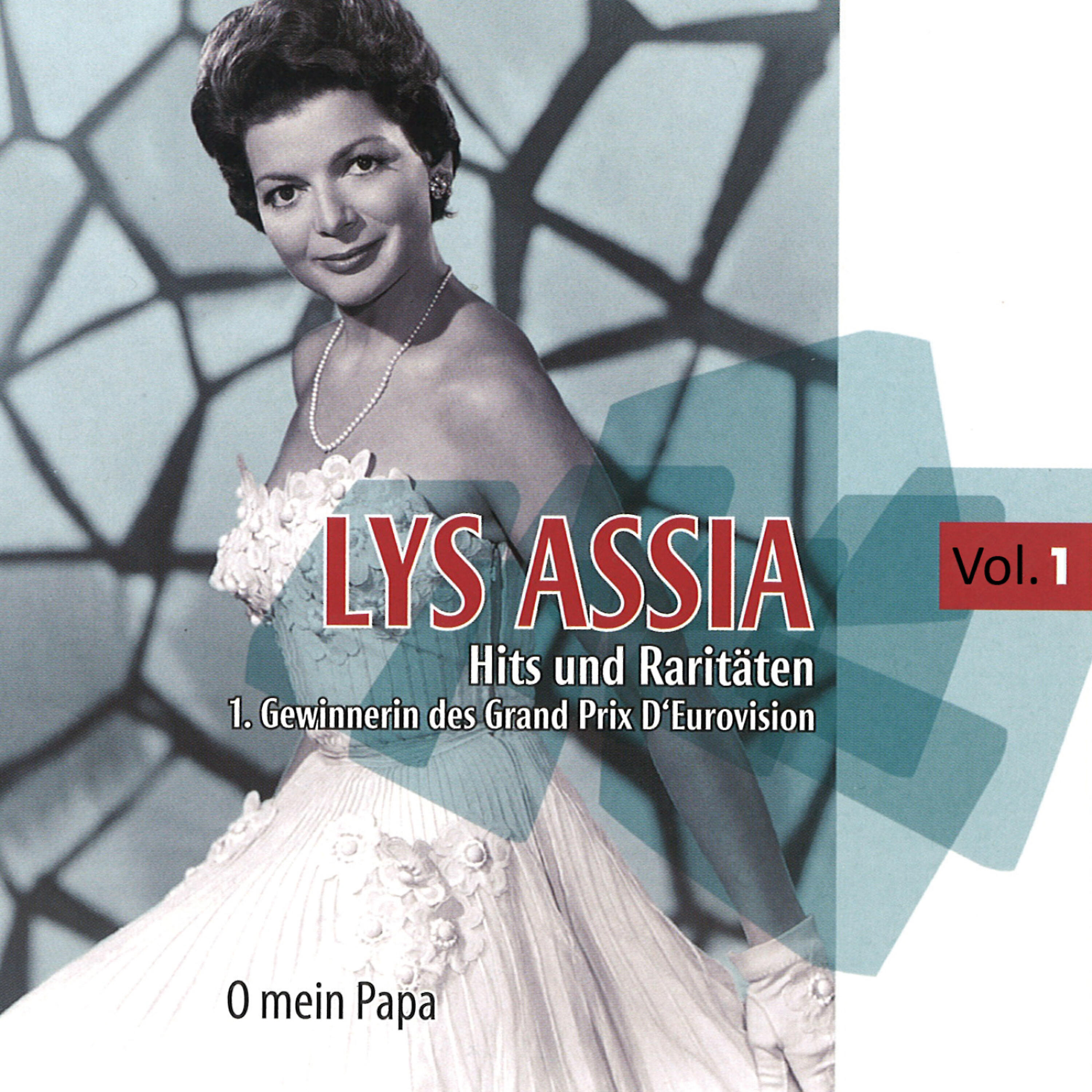 Lys Assia - Uhu