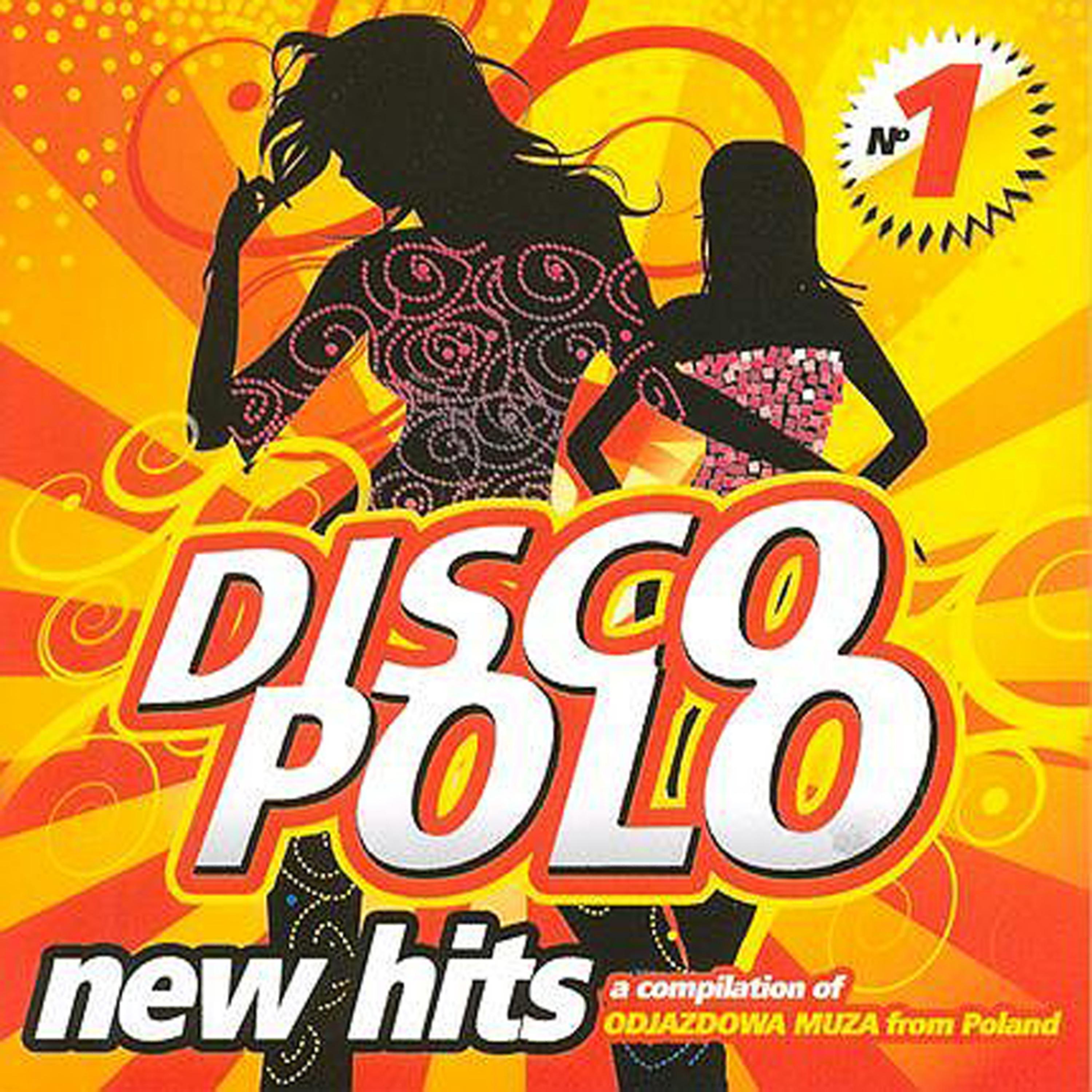 Постер альбома Disco Polo New Hits vol. 1
