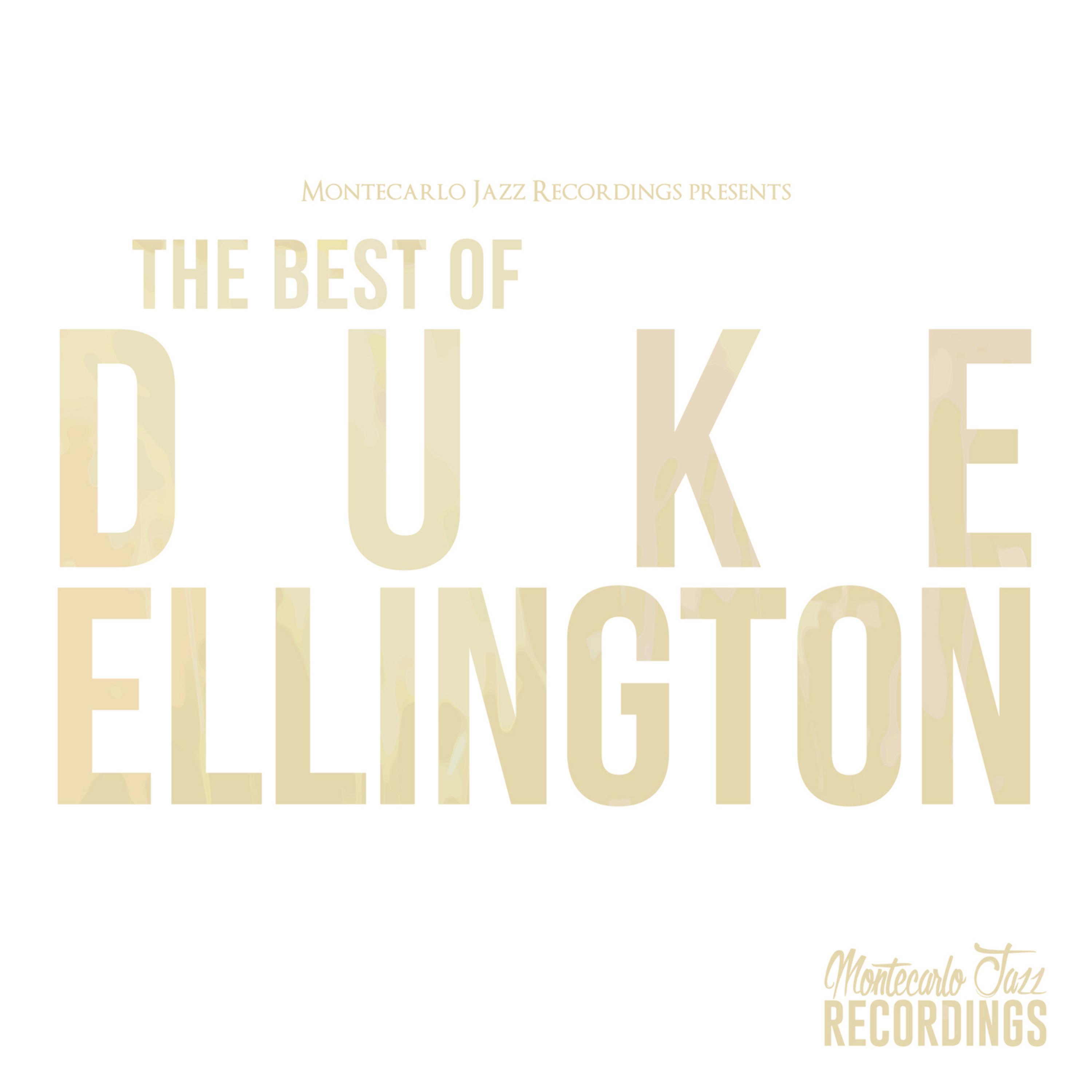 Постер альбома The Best of Duke Ellington