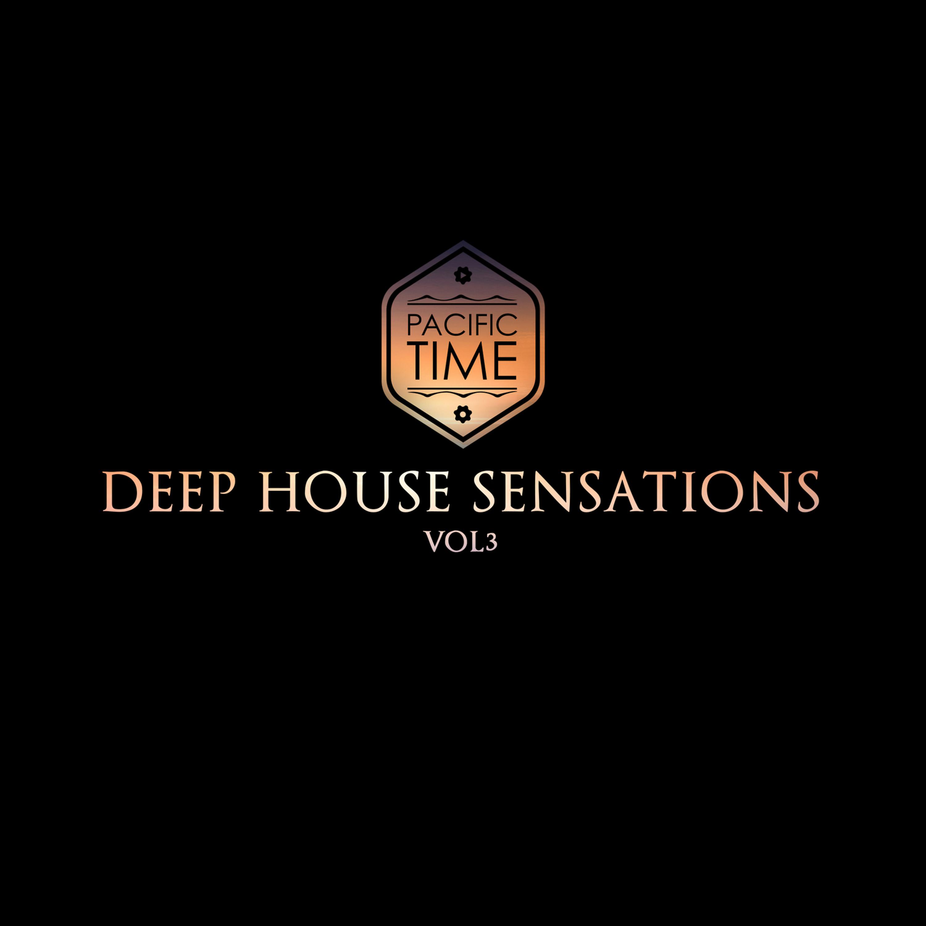 Постер альбома Deep House Sensations Vol. 3