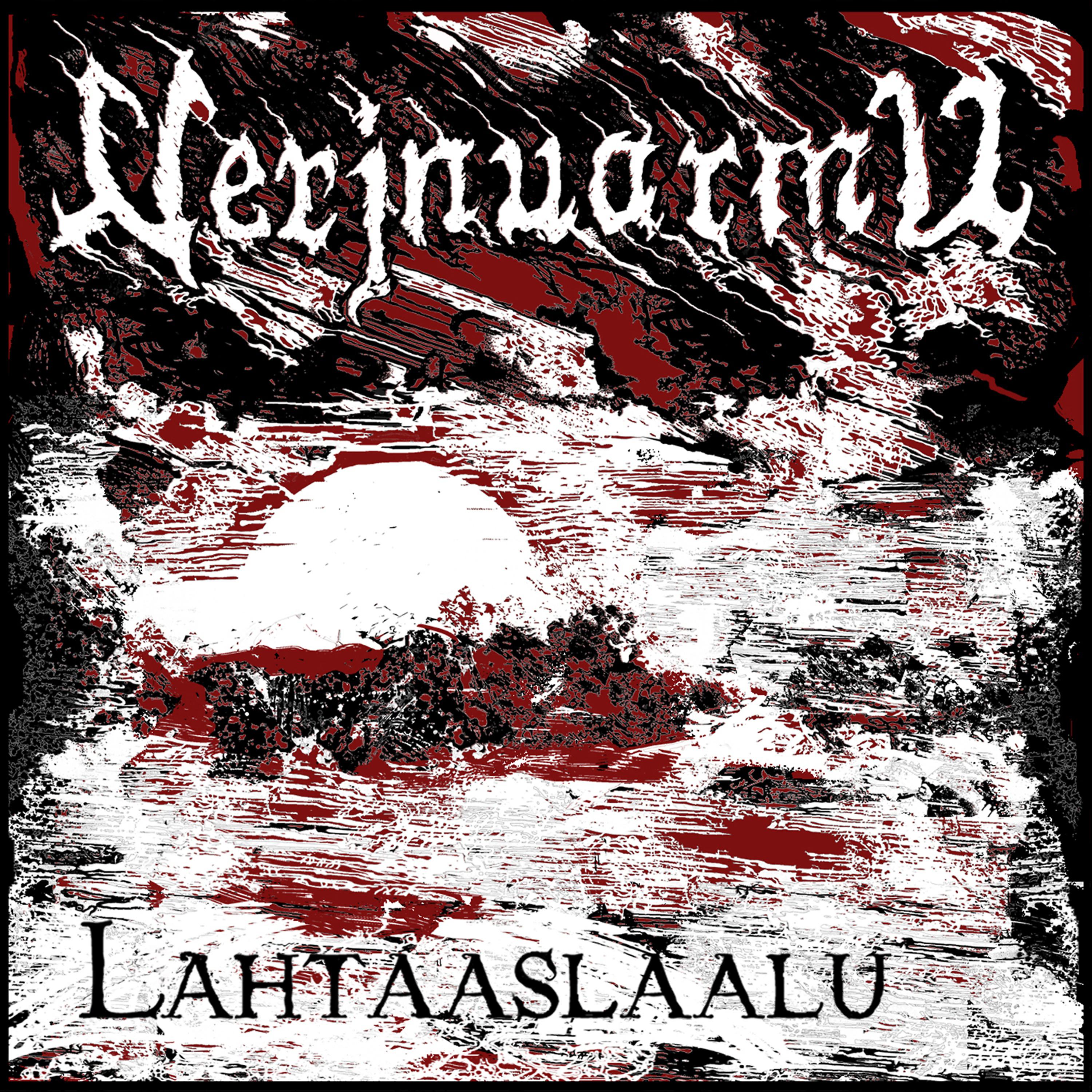 Постер альбома Lahtaaslaalu - Single