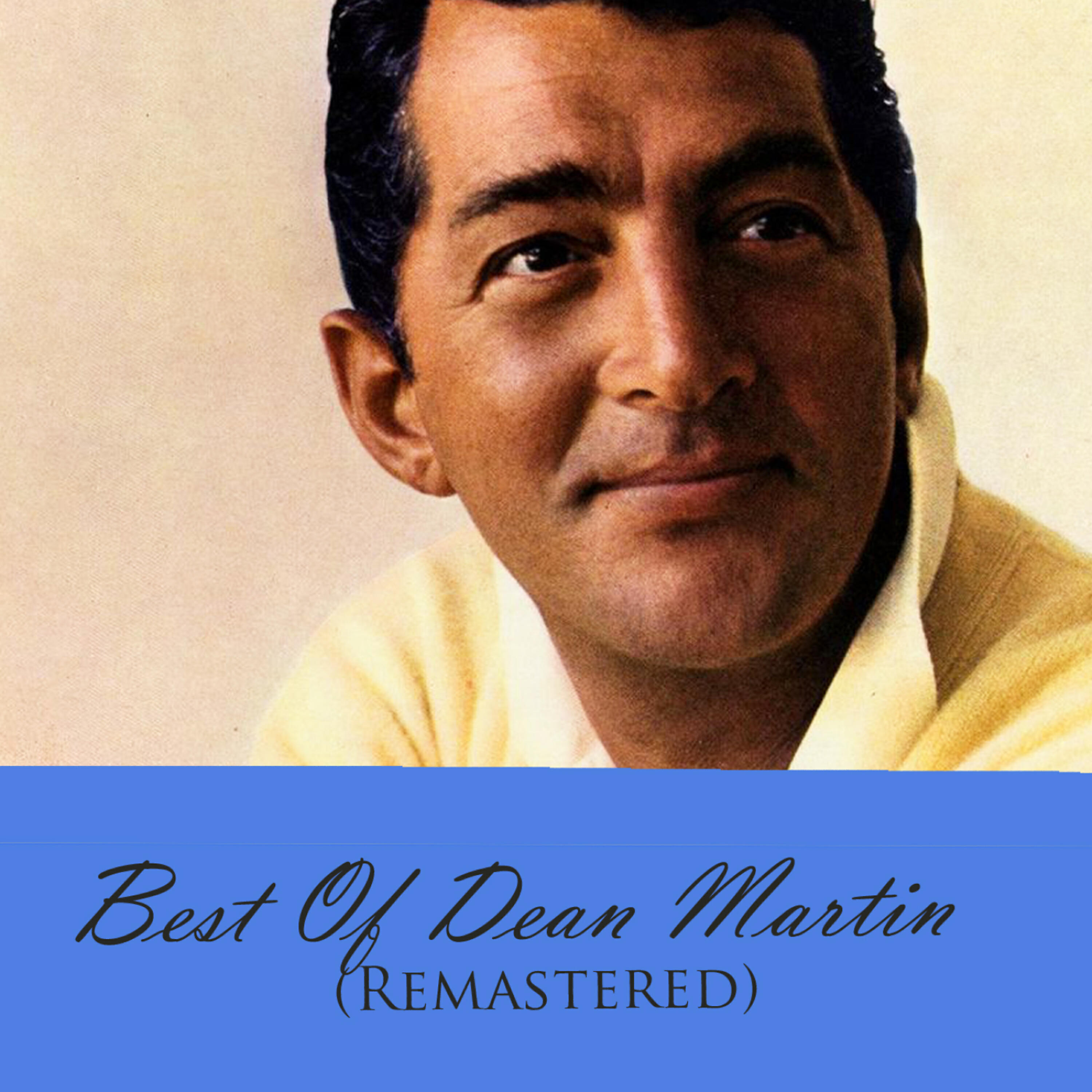 Dean Martin - King Of The Road (With Kevin Spacey)