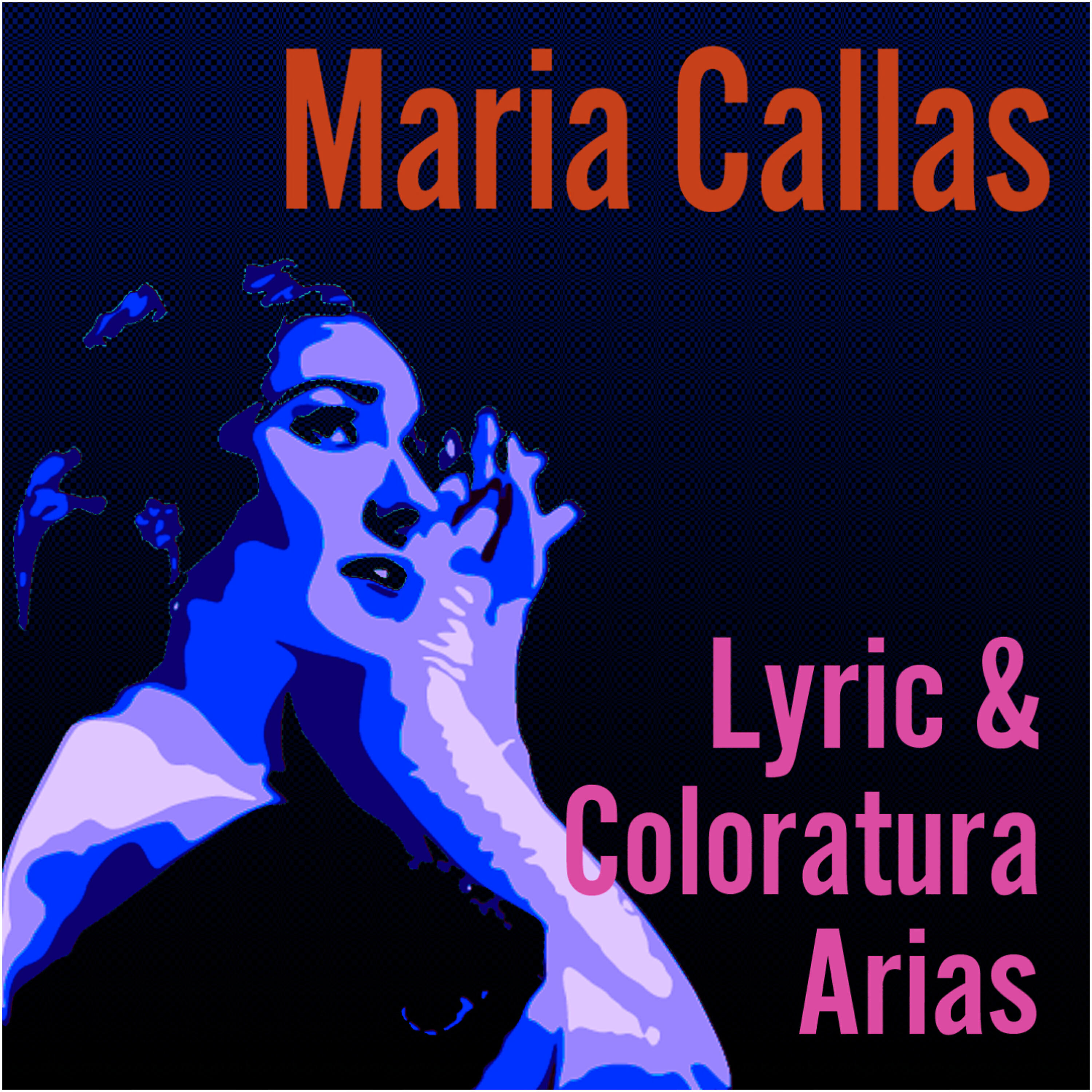 Maria Callas - Mercè, dilette amiche (Bolero) ('I Vespri Siciliani' Act 5)