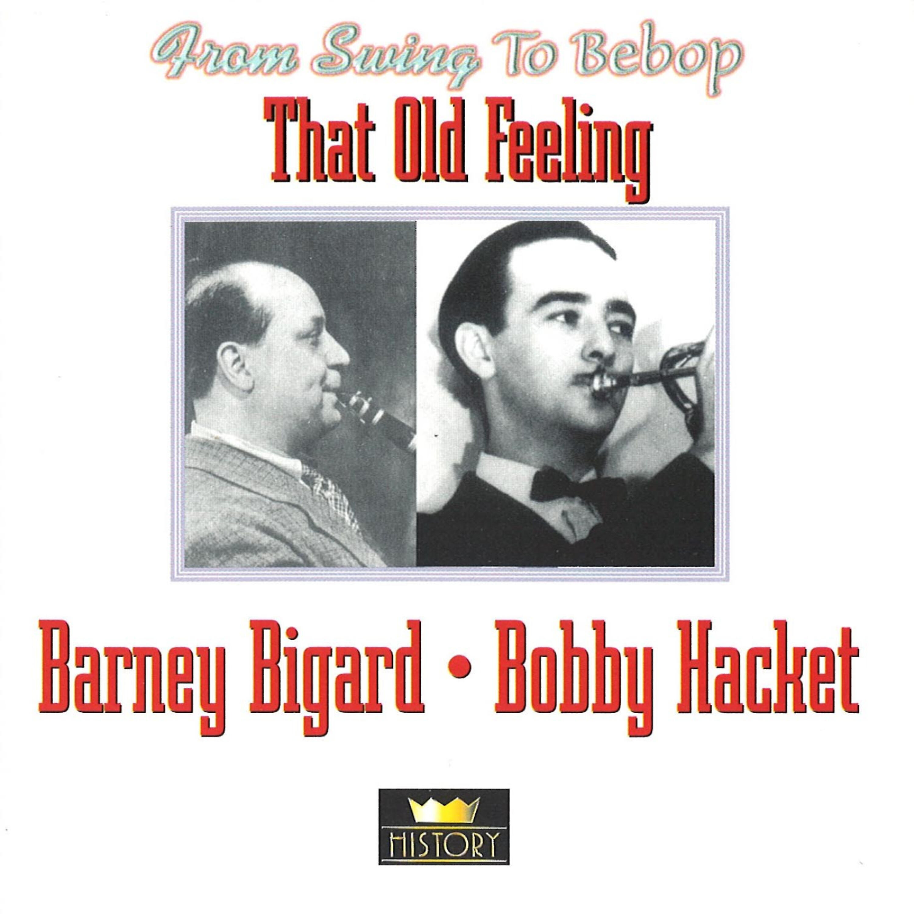 Barney Bigard - Barney's Bounce