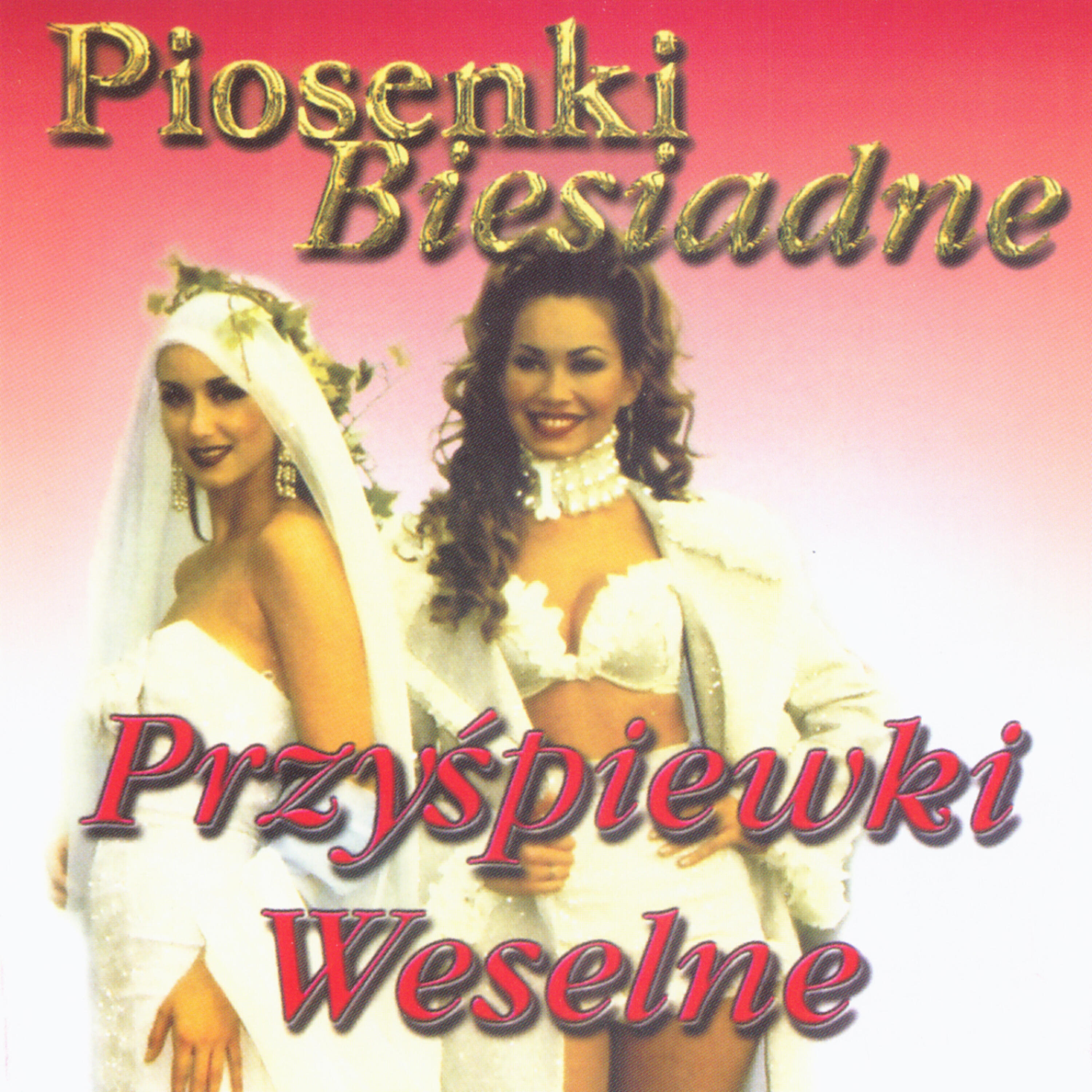 Biesiada - Gorzka wódka