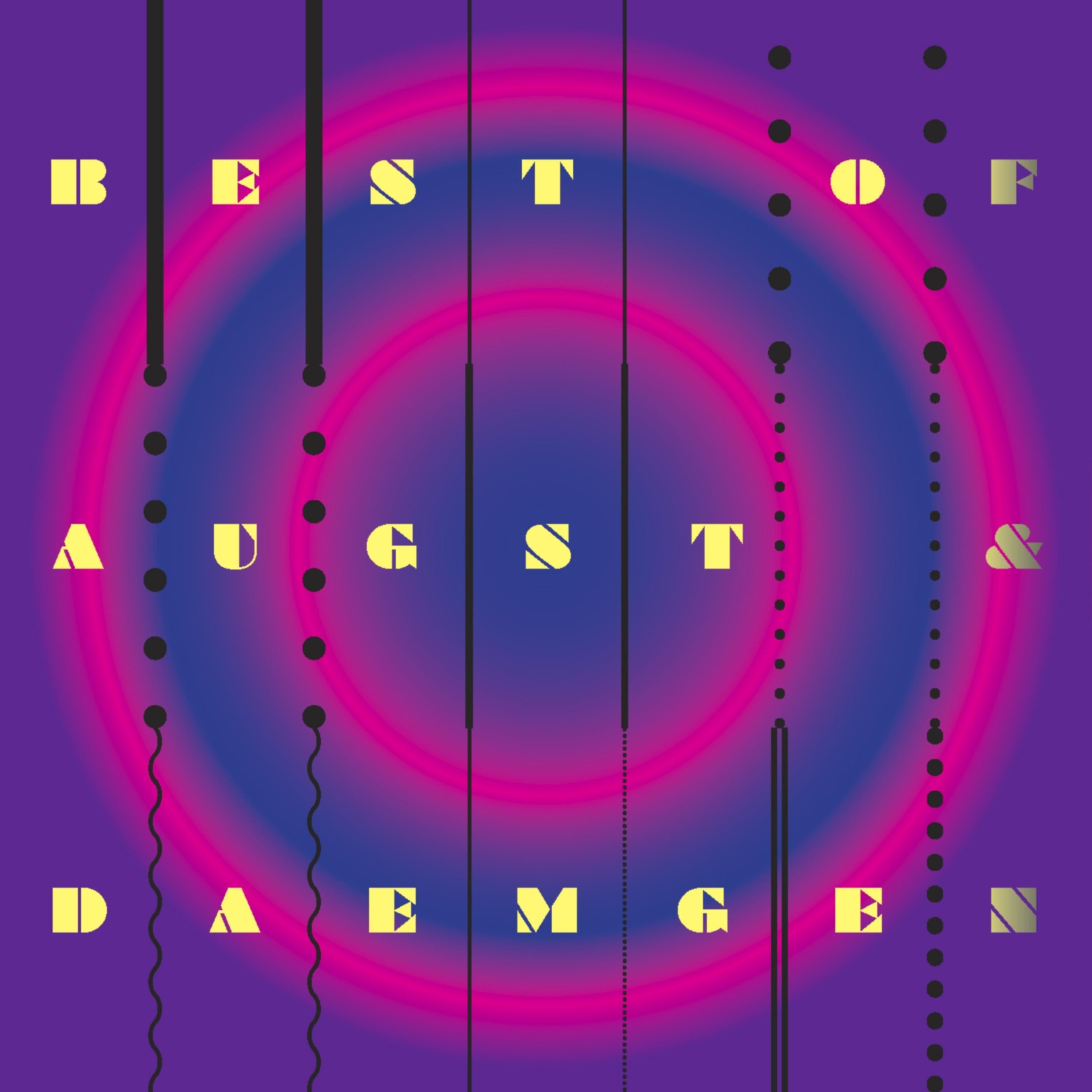 Постер альбома Best of Augst & Daemgen
