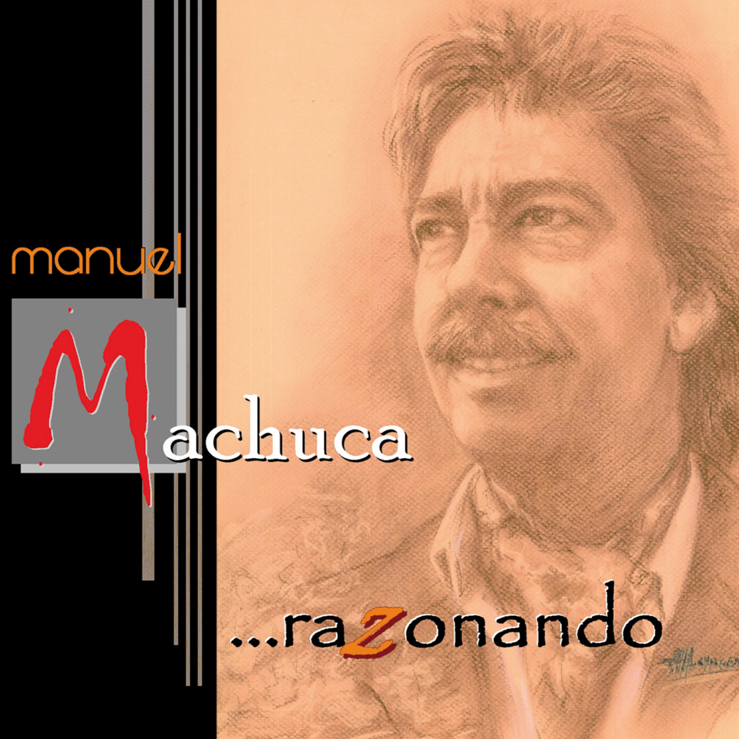 Manuel Machuca - Soldao en Melilla