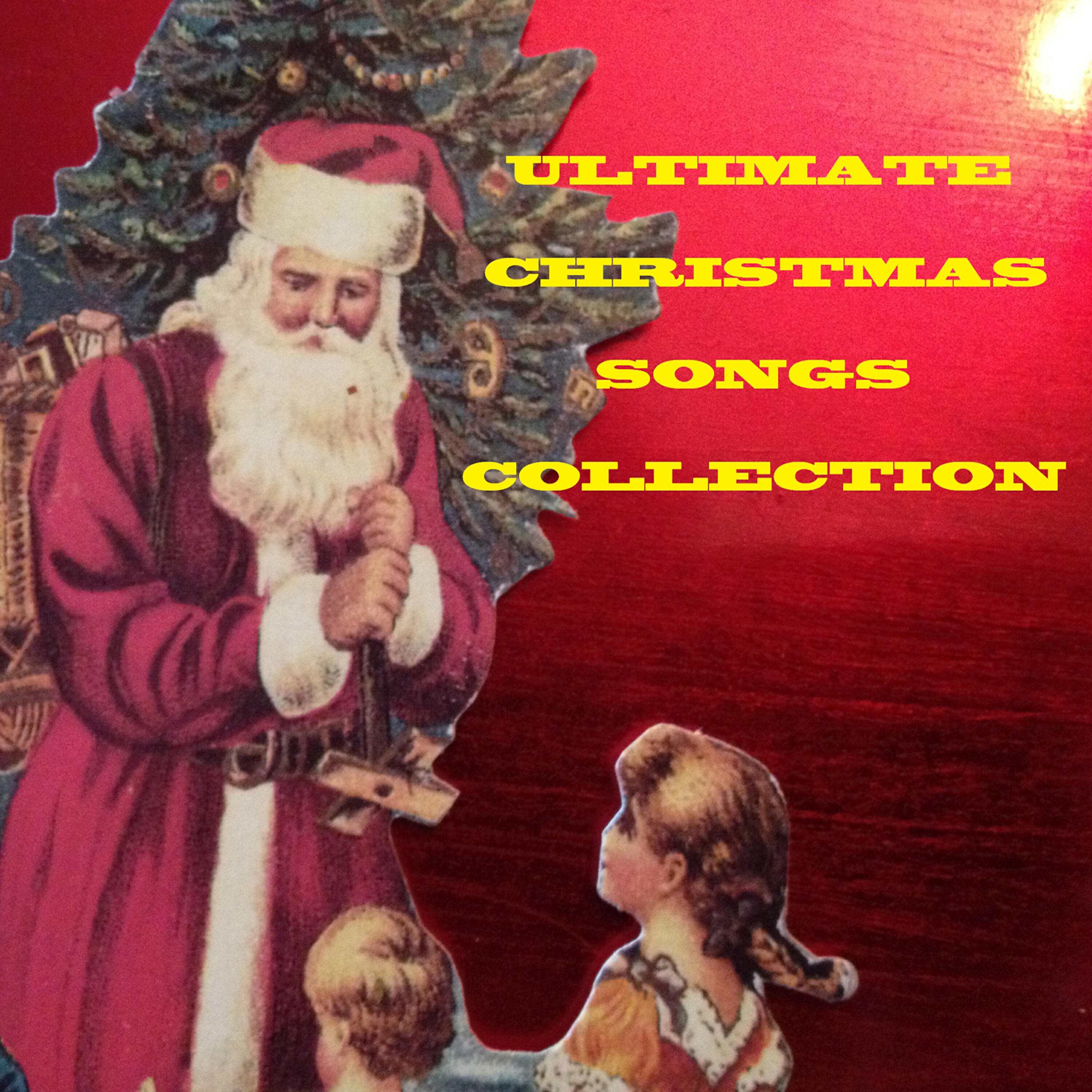 Mother's Little Helper - Silent Night