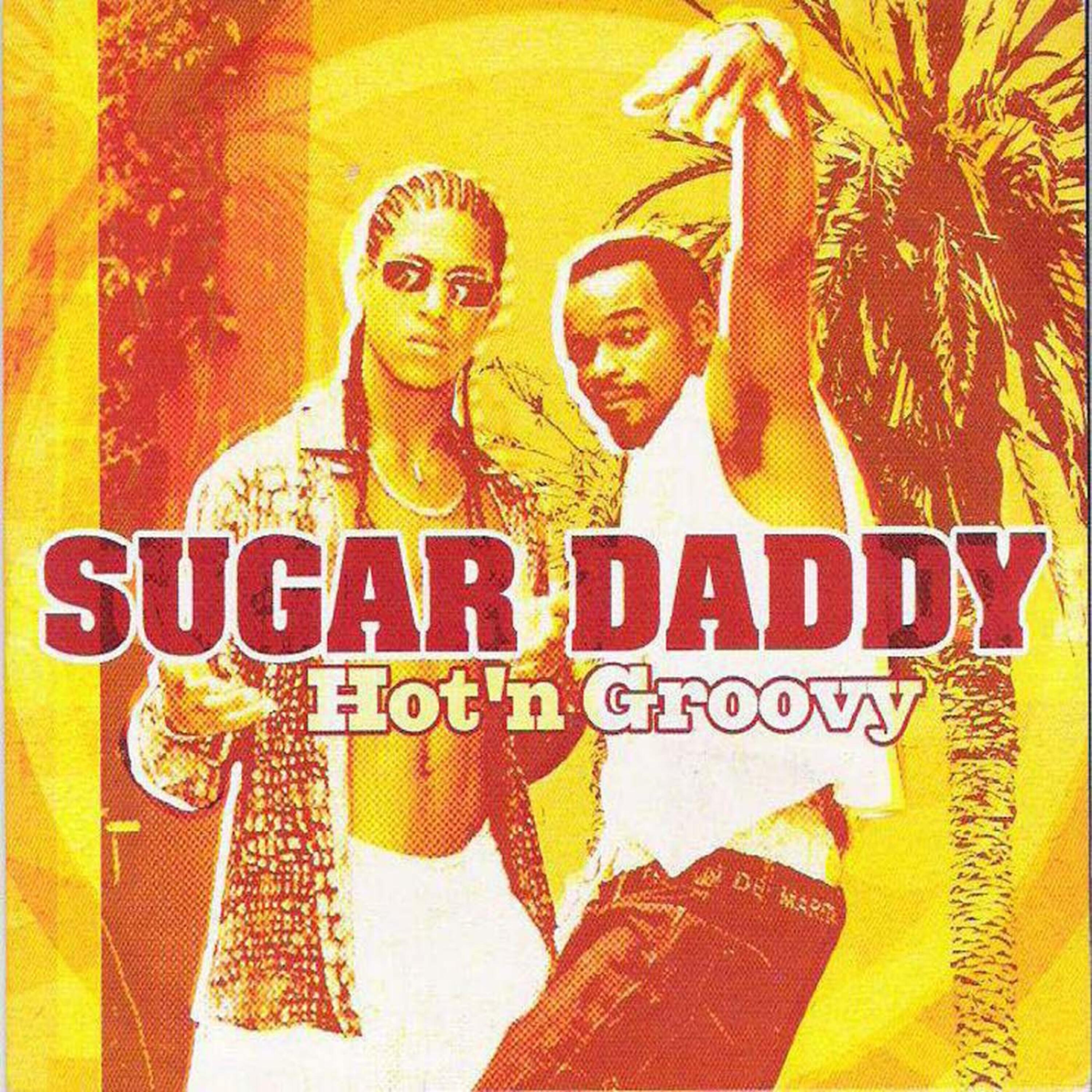 Sugar Daddy - Love & Life (Original Mix)