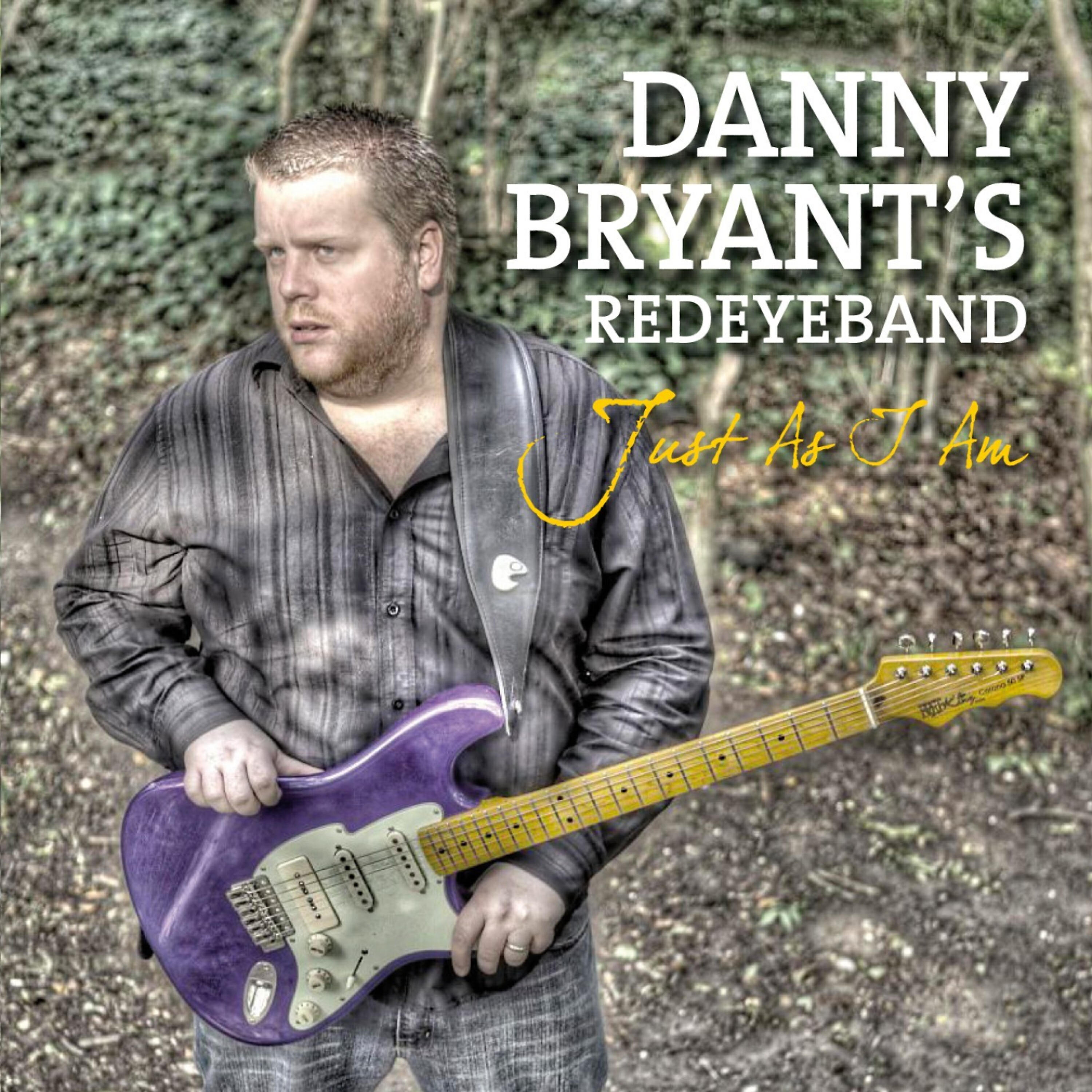 Danny Bryant - Every Time The Devil Smiles