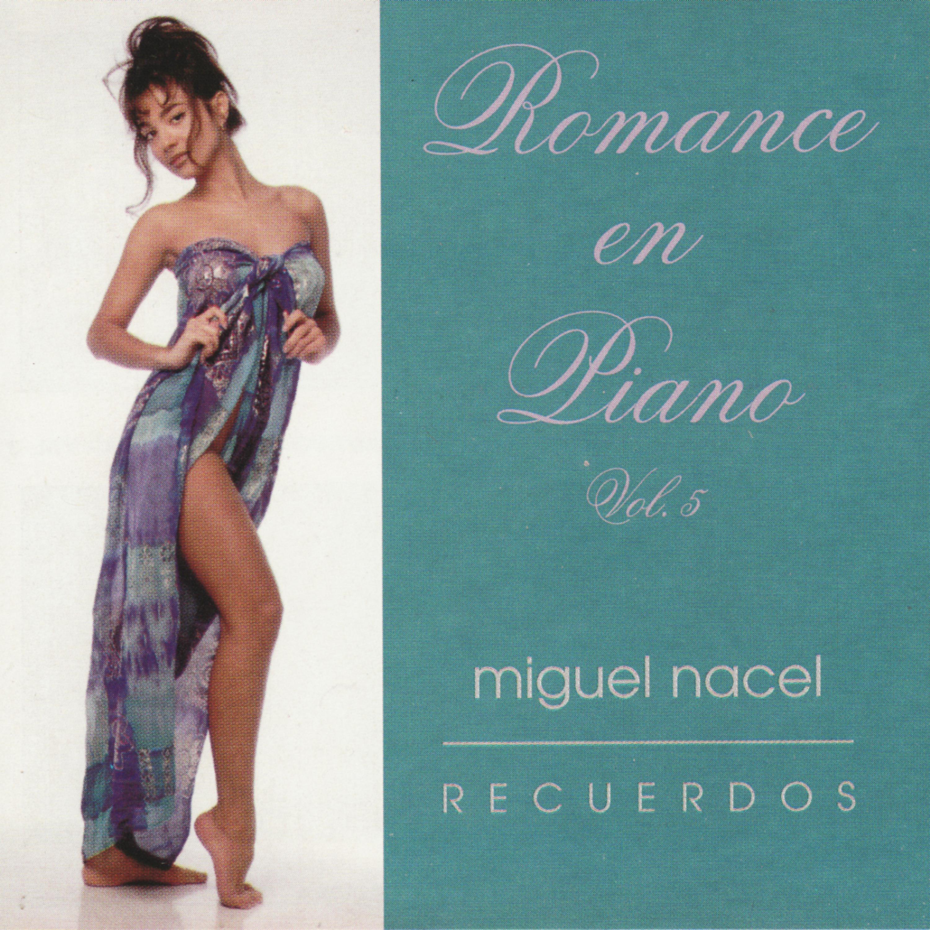 Постер альбома Romance en Piano Vol. 5